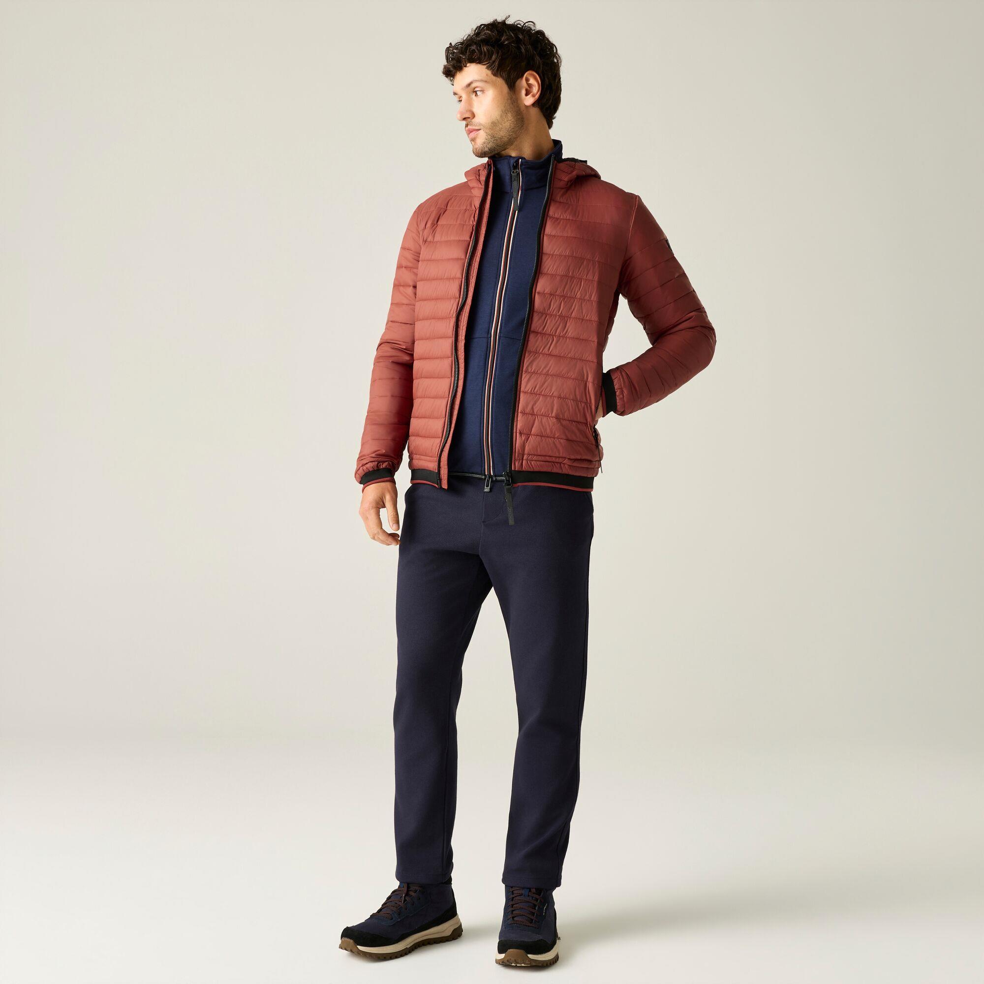 Regatta Mens Haile Jacket - Image 4