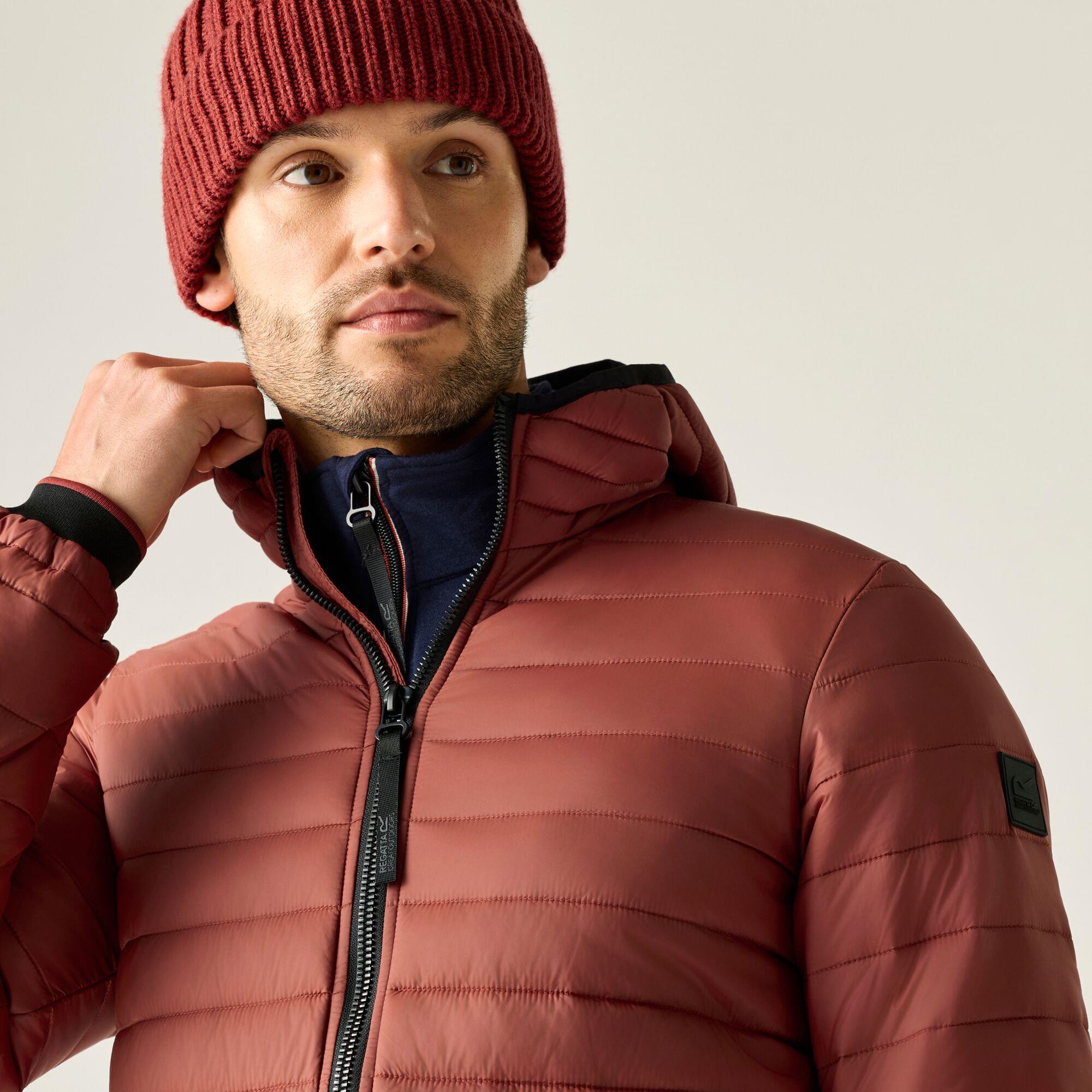 Regatta Mens Haile Jacket - Image 5