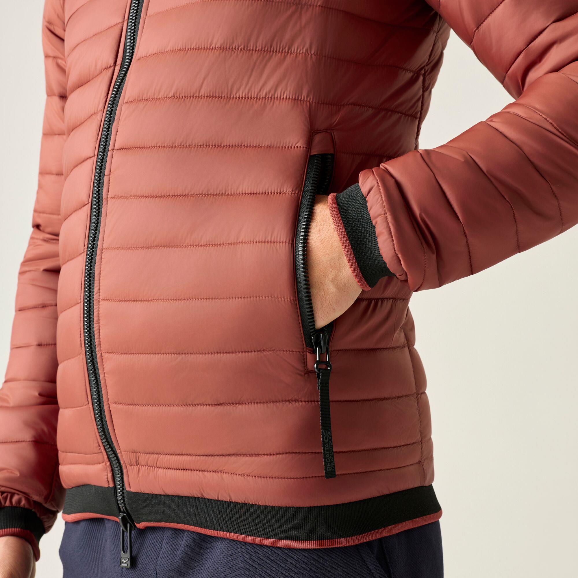 Regatta Mens Haile Jacket - Image 6