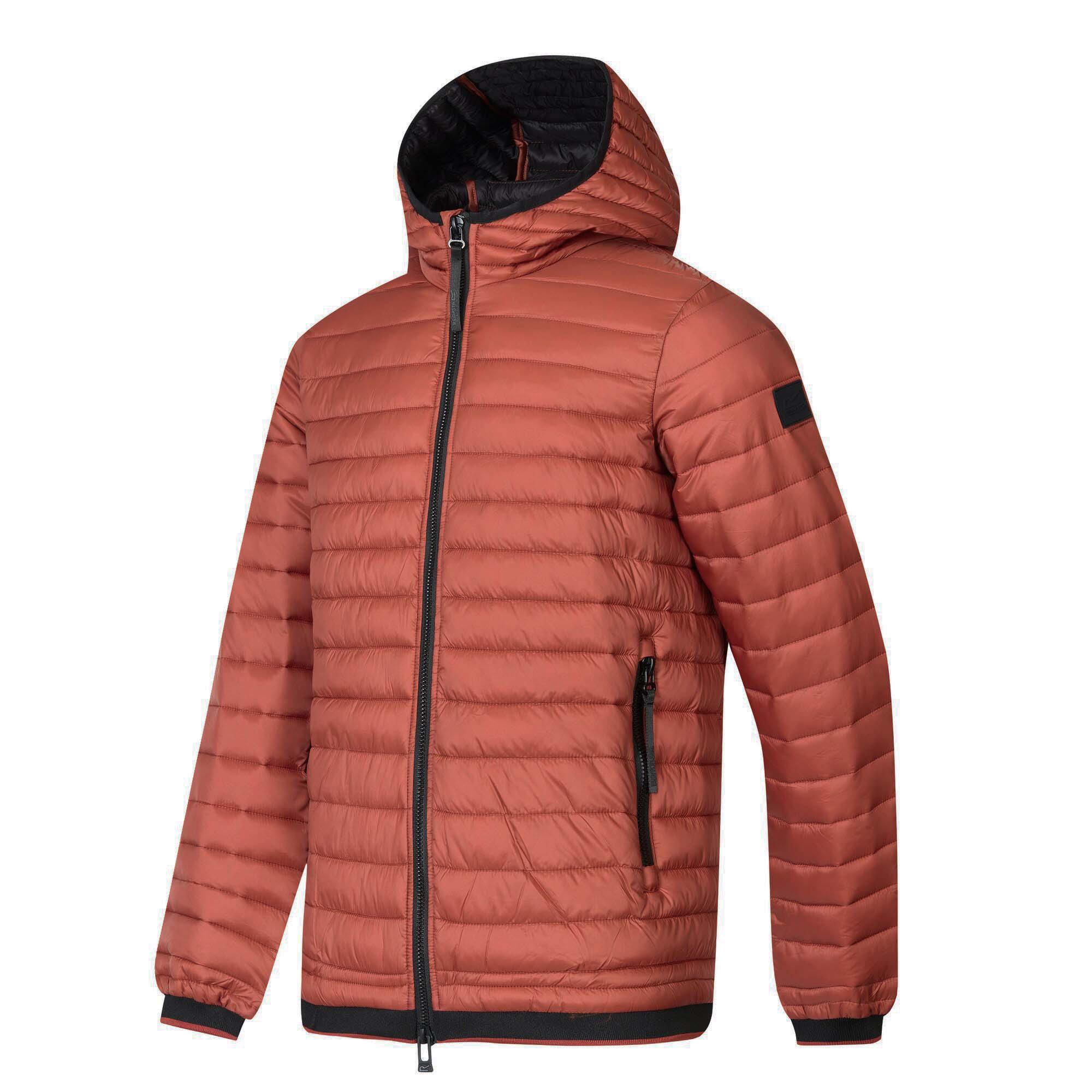 Regatta Mens Haile Jacket - Image 7