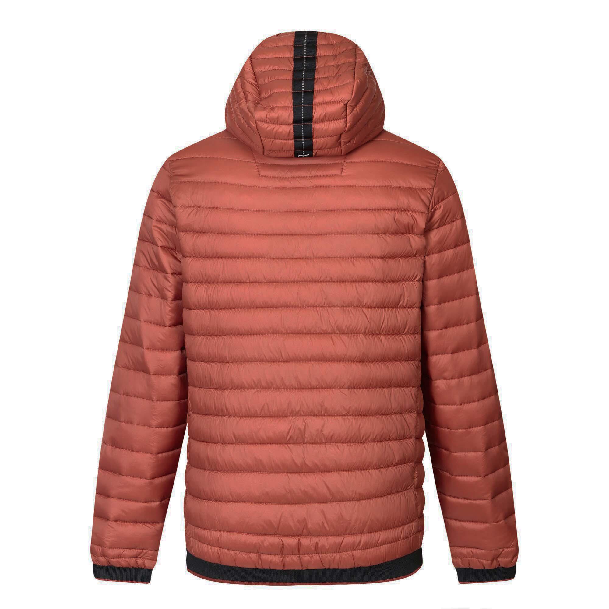 Regatta Mens Haile Jacket - Image 8