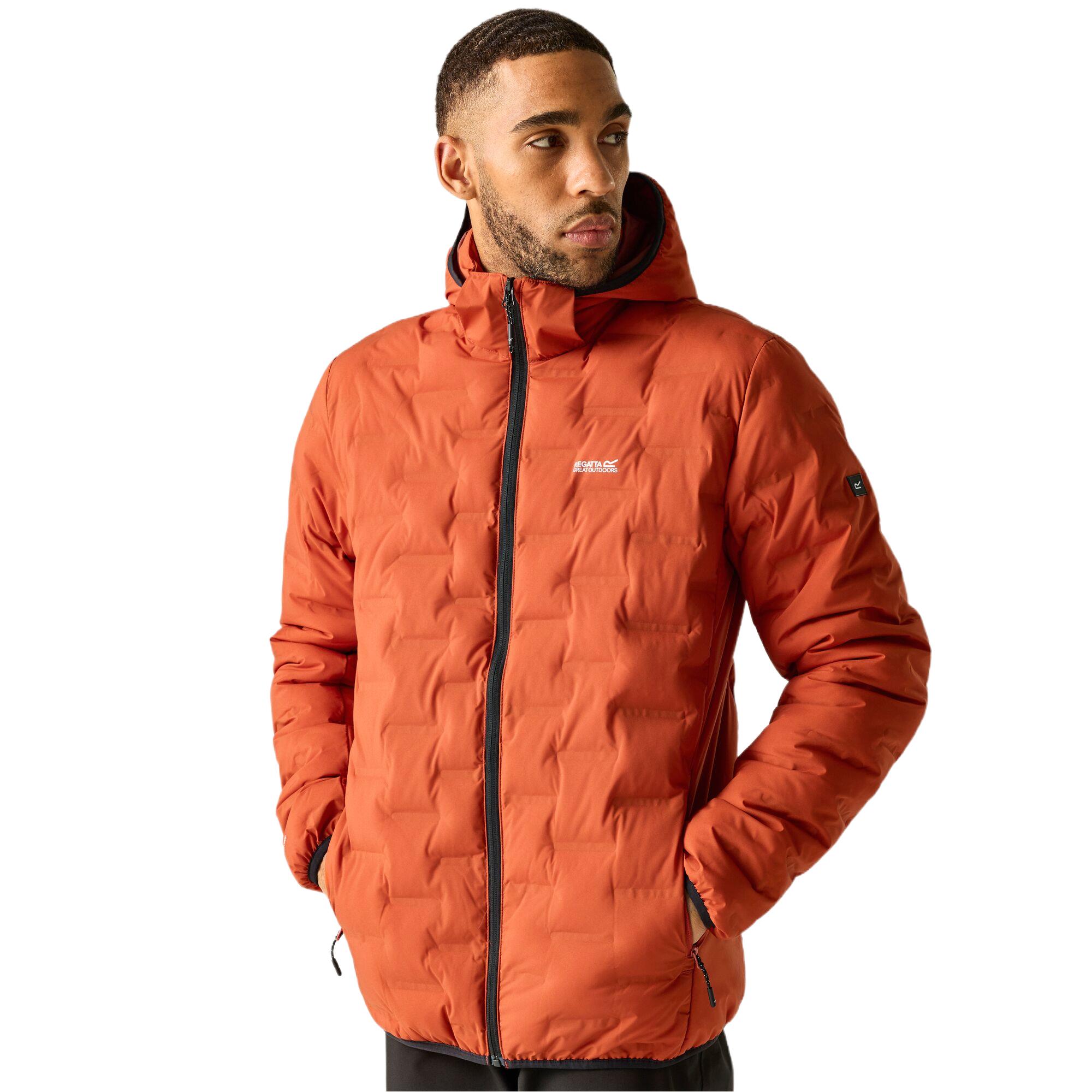 Regatta Mens Astrel Jacket