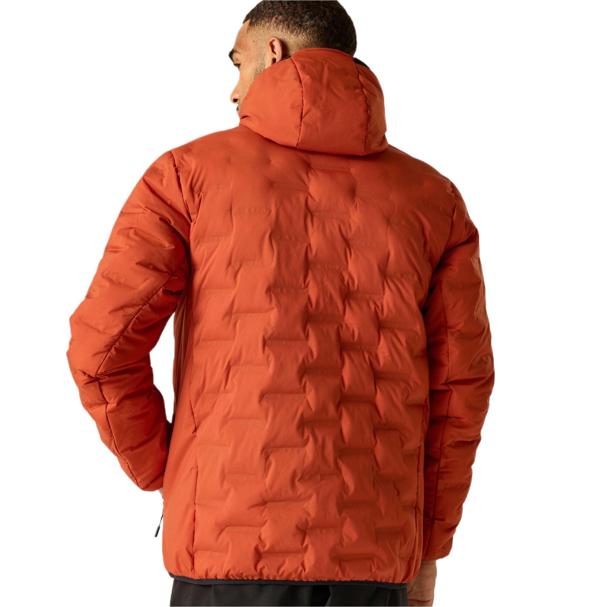 Regatta Mens Astrel Jacket - Image 3