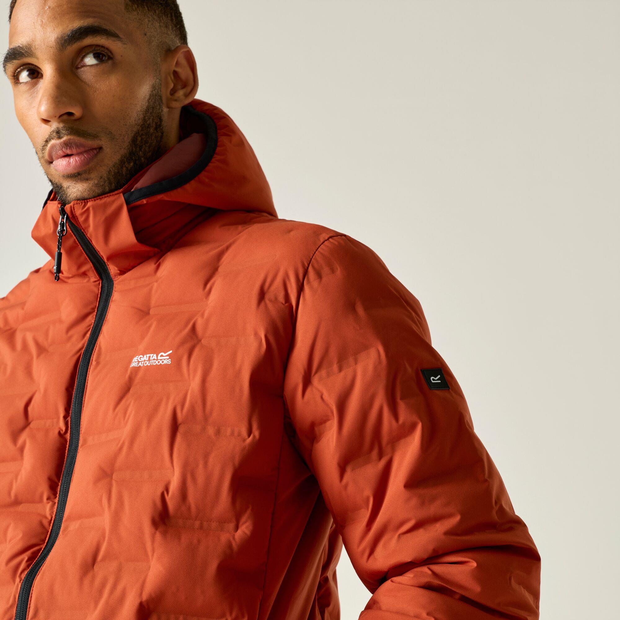 Regatta Mens Astrel Jacket - Image 6