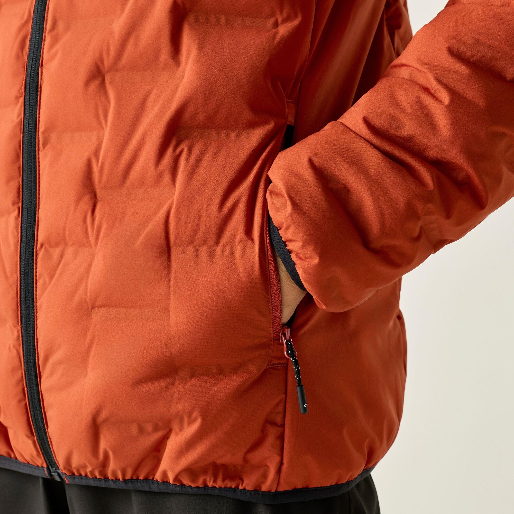 Regatta Mens Astrel Jacket - Image 7
