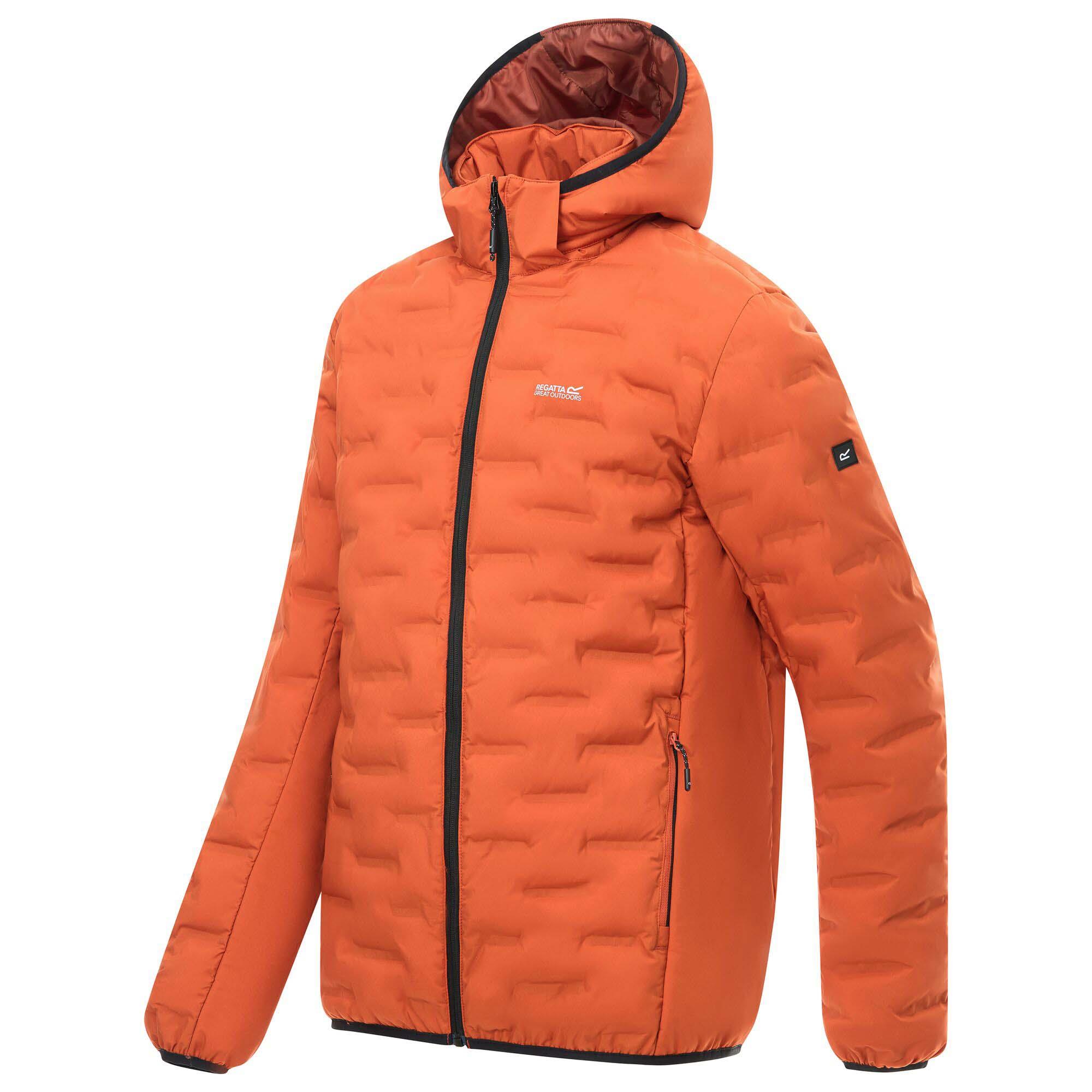 Regatta Mens Astrel Jacket - Image 9