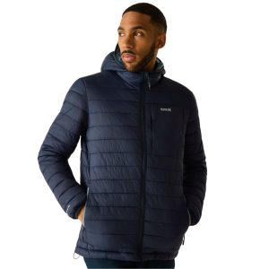 Regatta Mens Lightfell Jacket