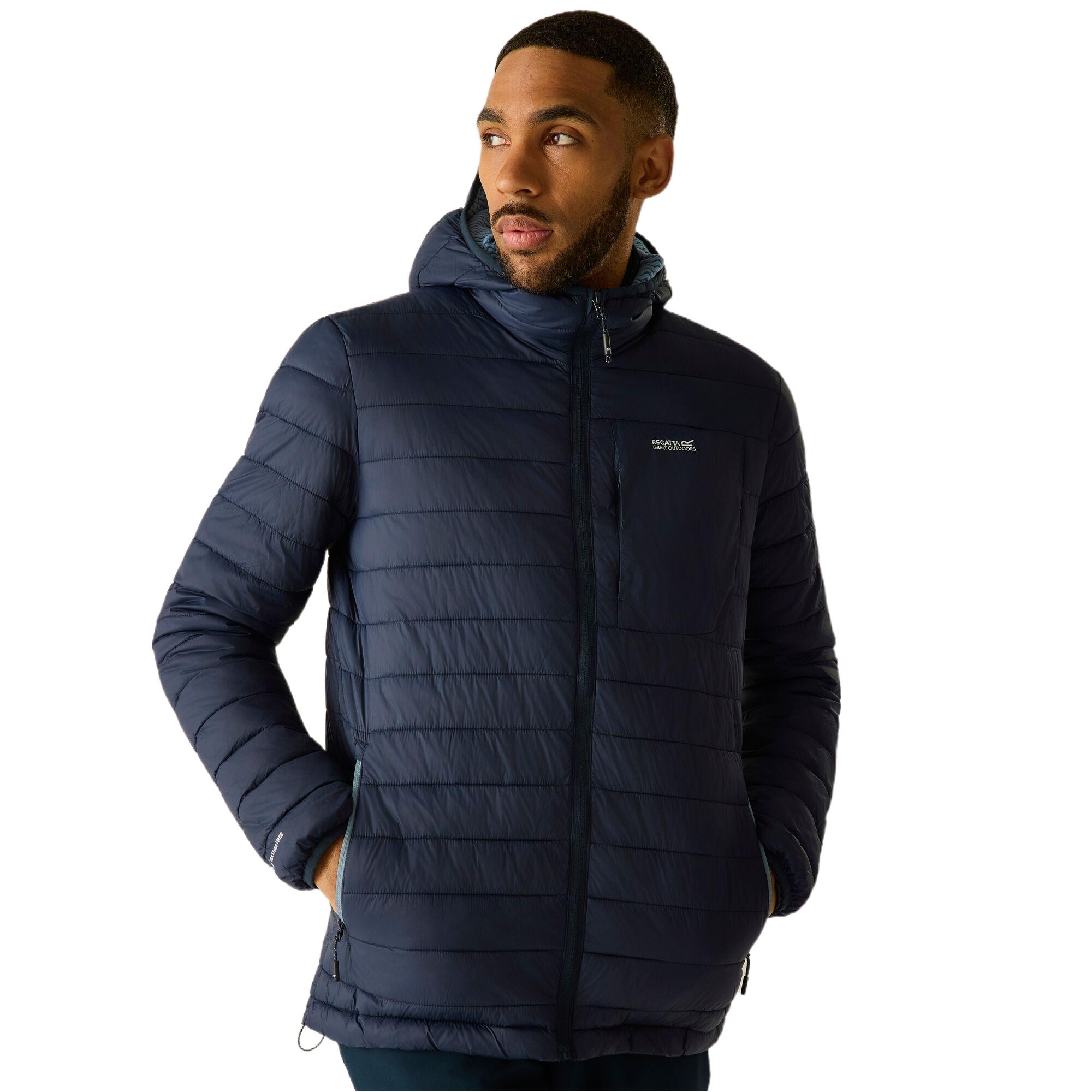 Regatta Mens Lightfell Jacket