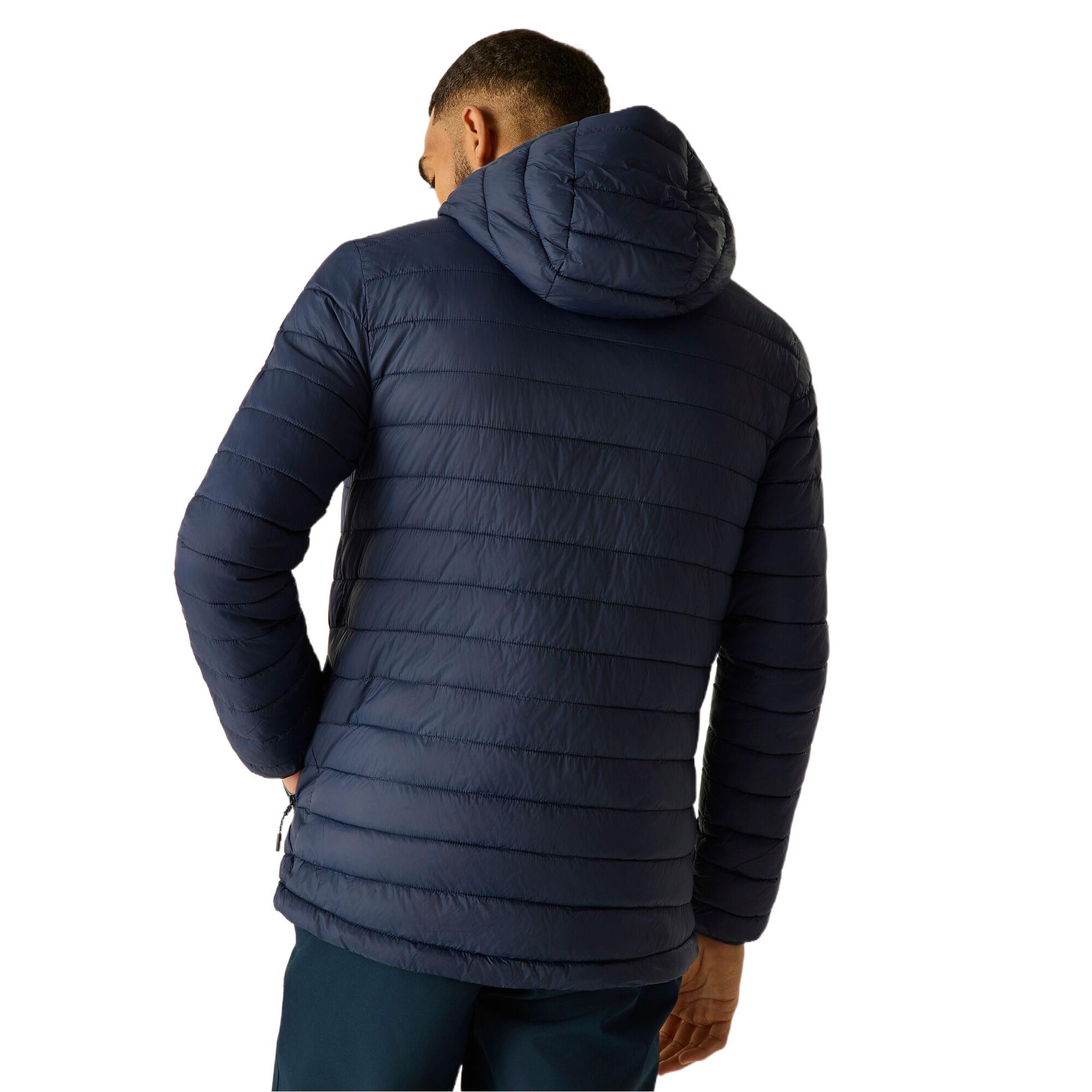Regatta Mens Lightfell Jacket - Image 2
