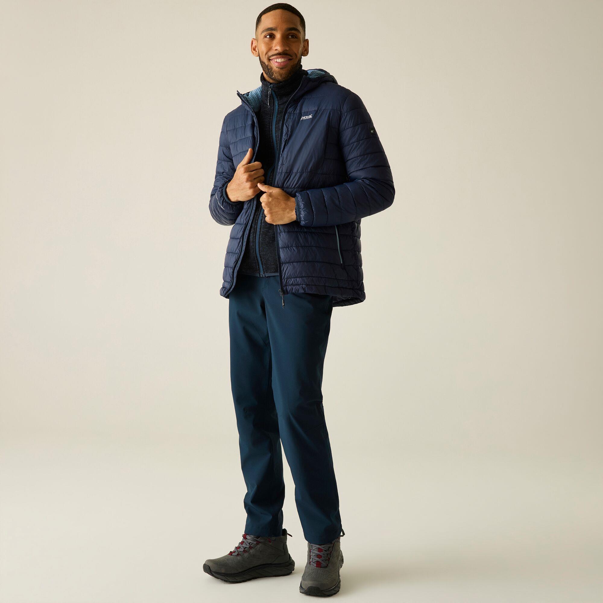 Regatta Mens Lightfell Jacket - Image 3