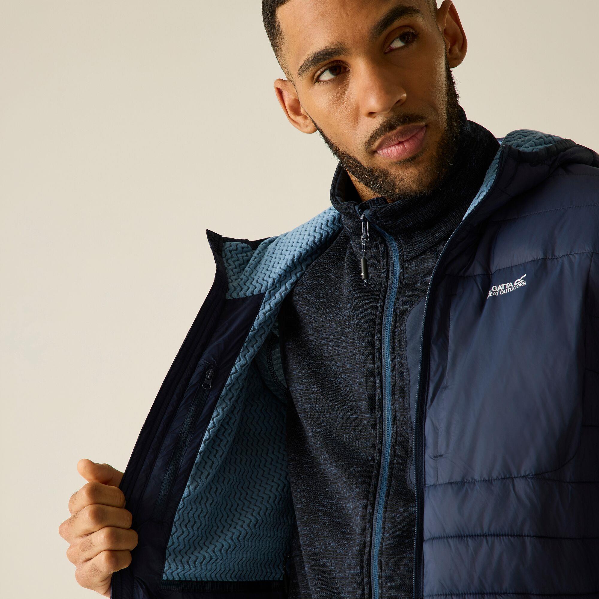 Regatta Mens Lightfell Jacket - Image 4