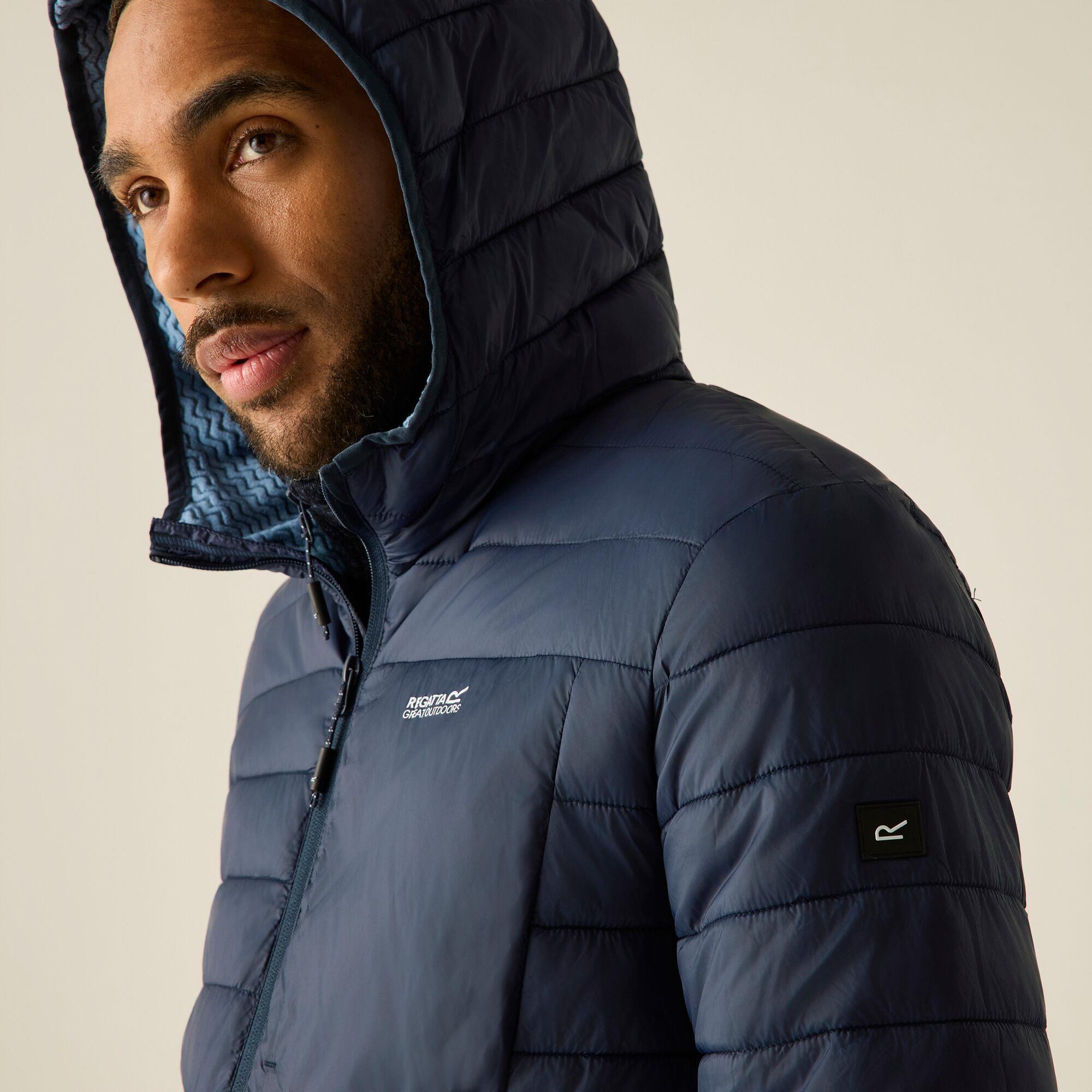 Regatta Mens Lightfell Jacket - Image 5