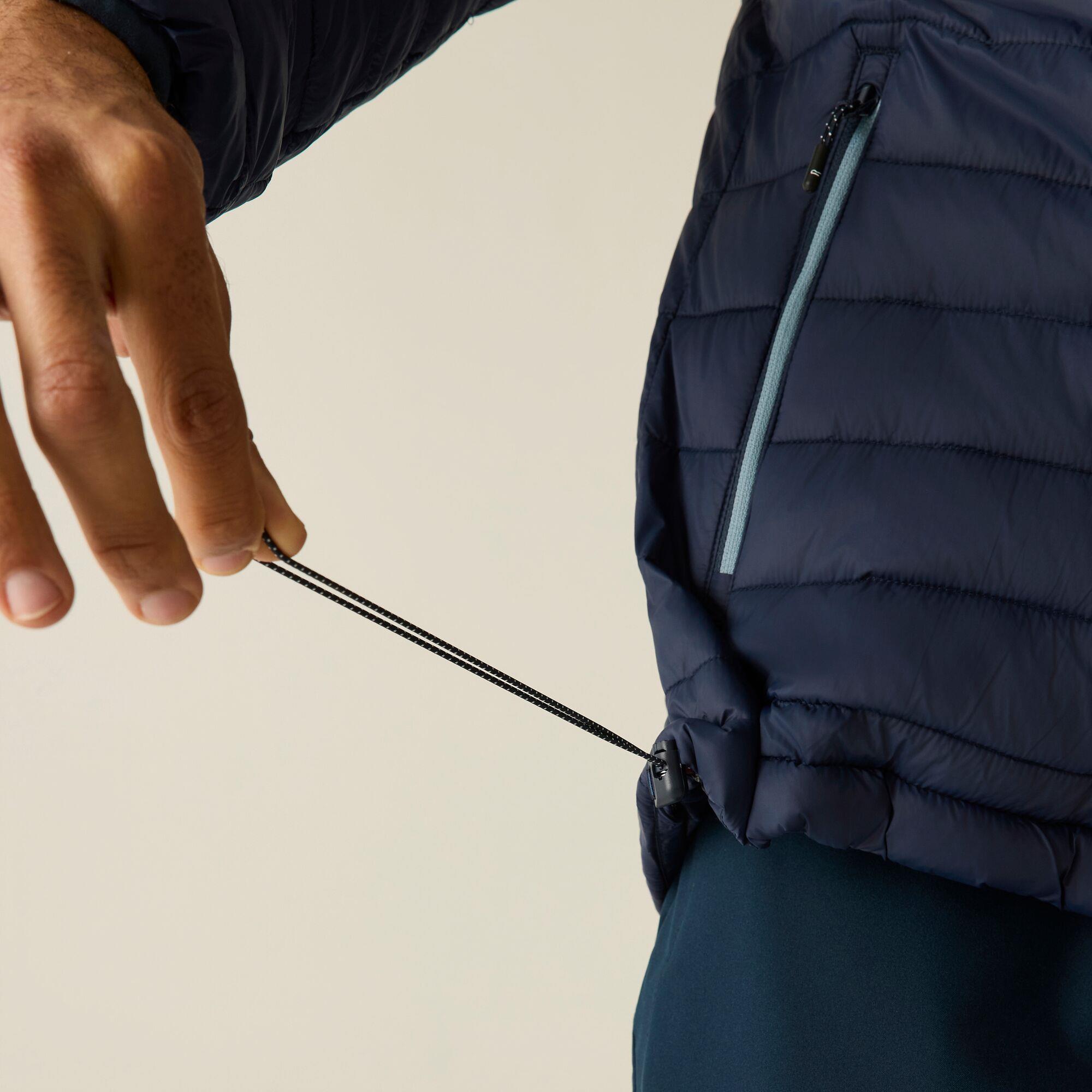 Regatta Mens Lightfell Jacket - Image 6