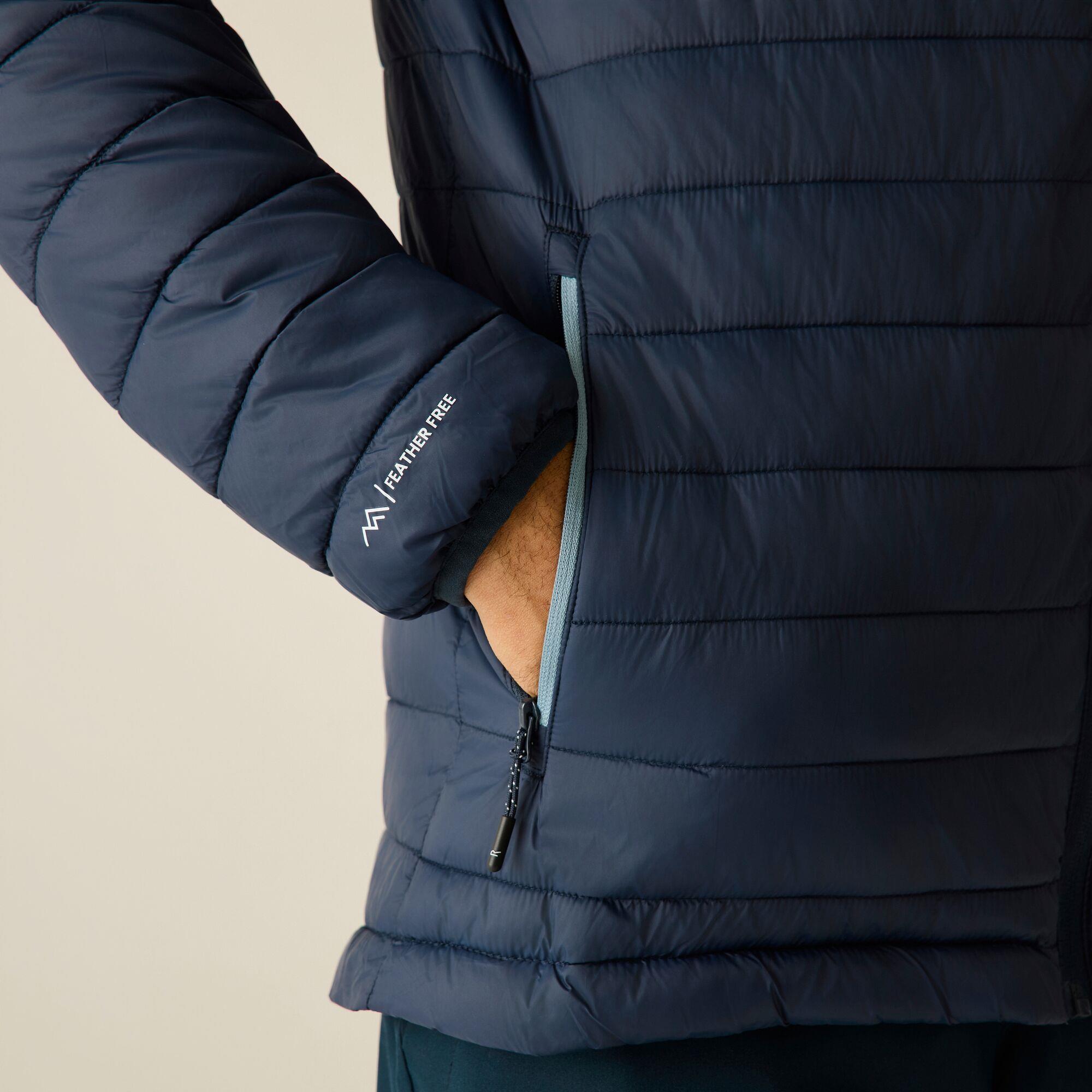Regatta Mens Lightfell Jacket - Image 7