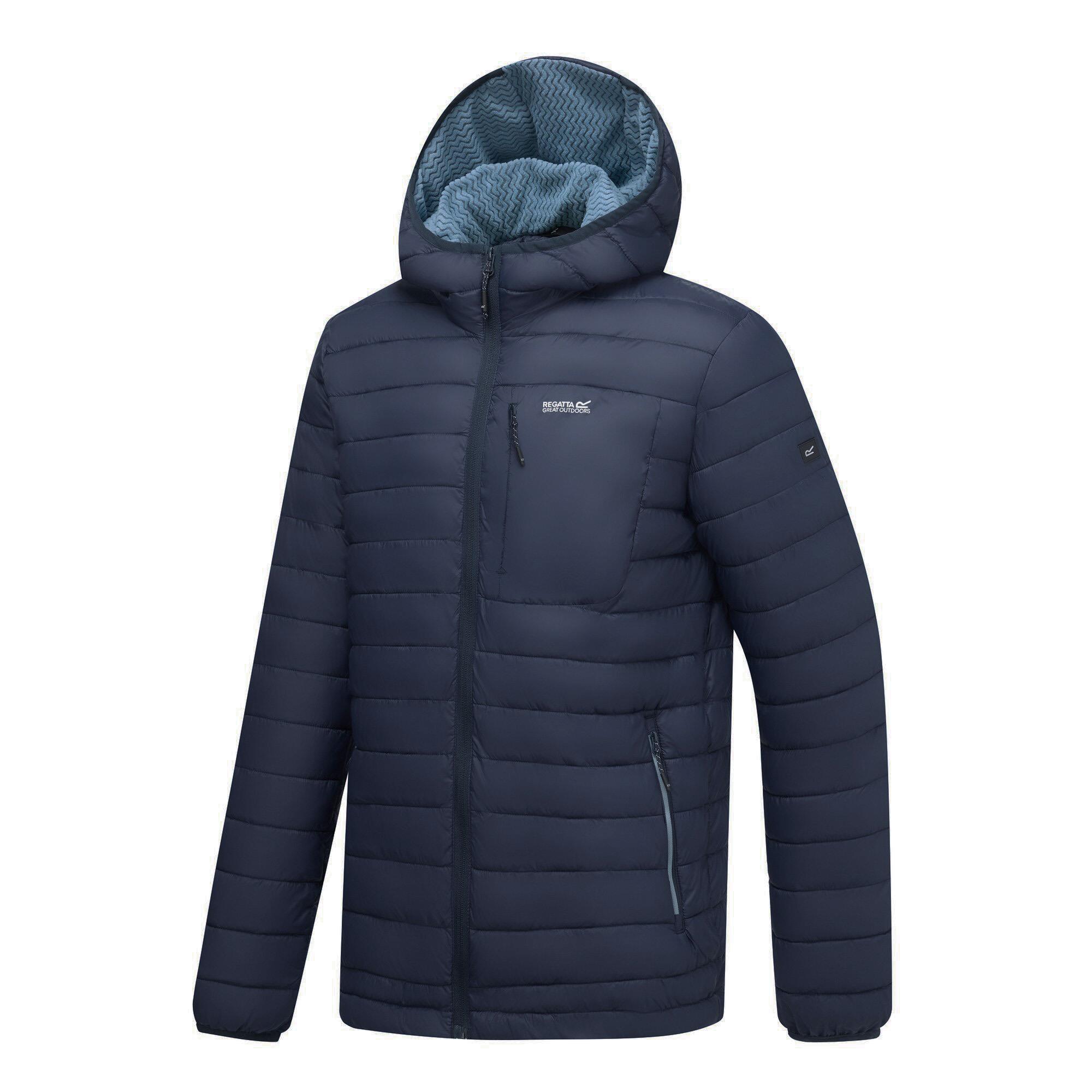 Regatta Mens Lightfell Jacket - Image 8