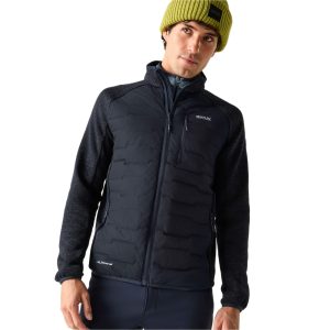 Regatta Mens Cyrus Hybrid Jacket