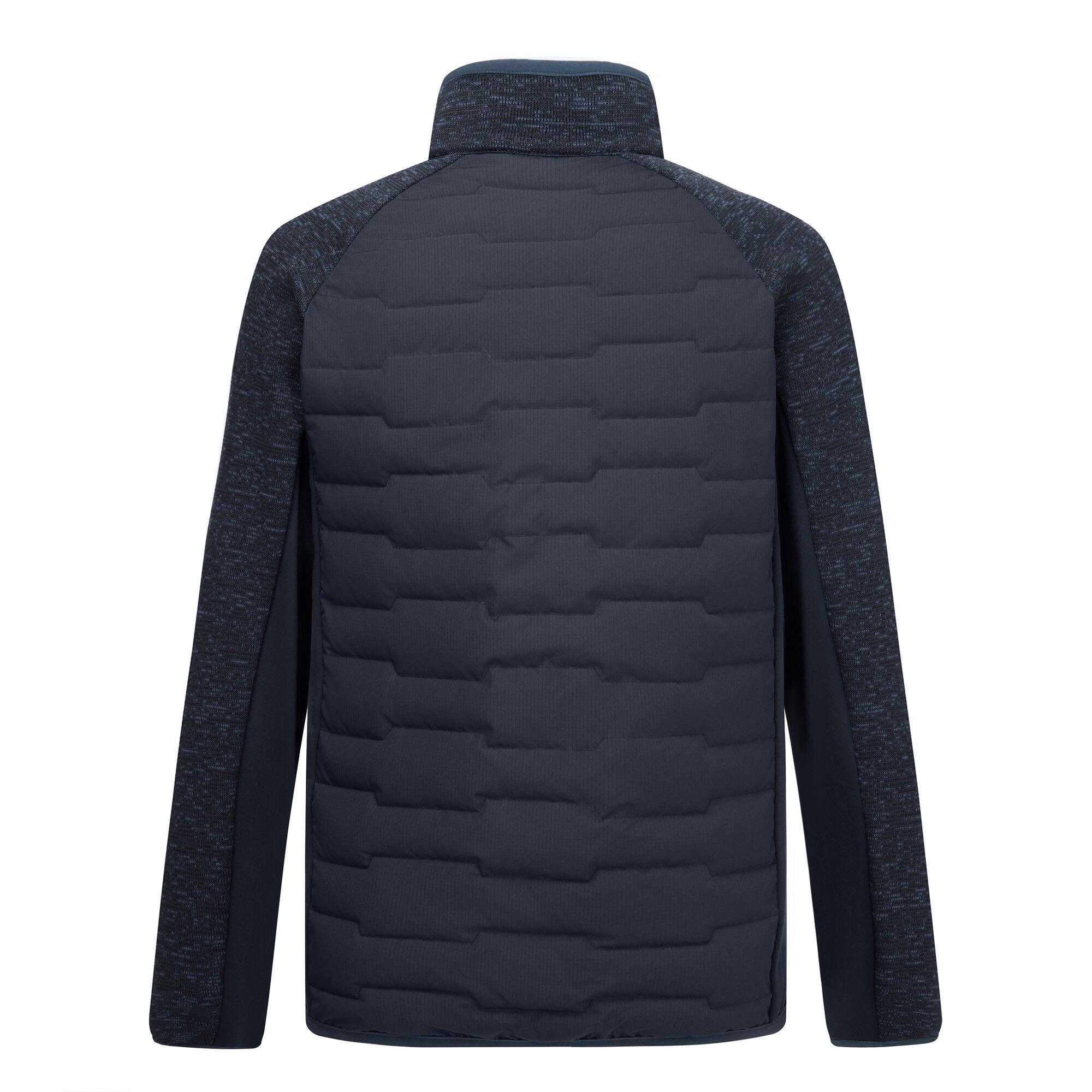 Regatta Mens Cyrus Hybrid Jacket - Image 8