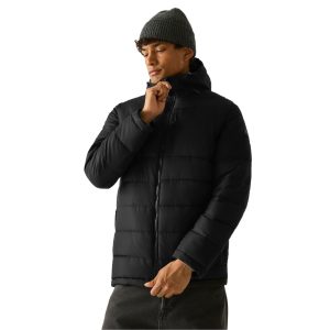 Regatta Mens Frankie Padded Jacket