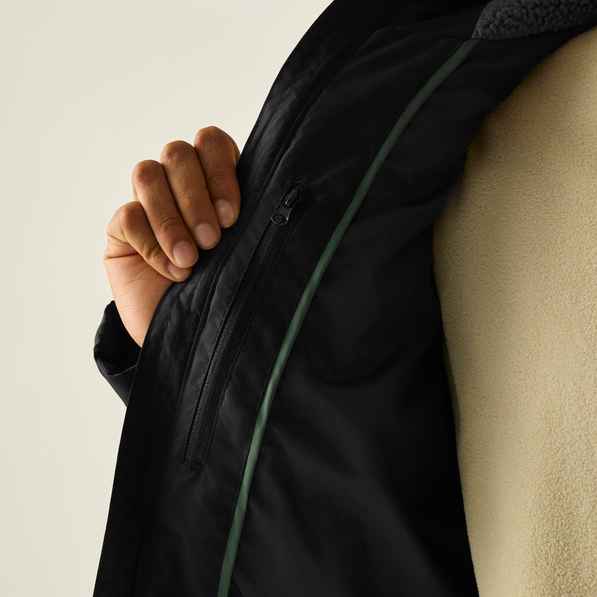 Regatta Mens Frankie Padded Jacket - Image 7