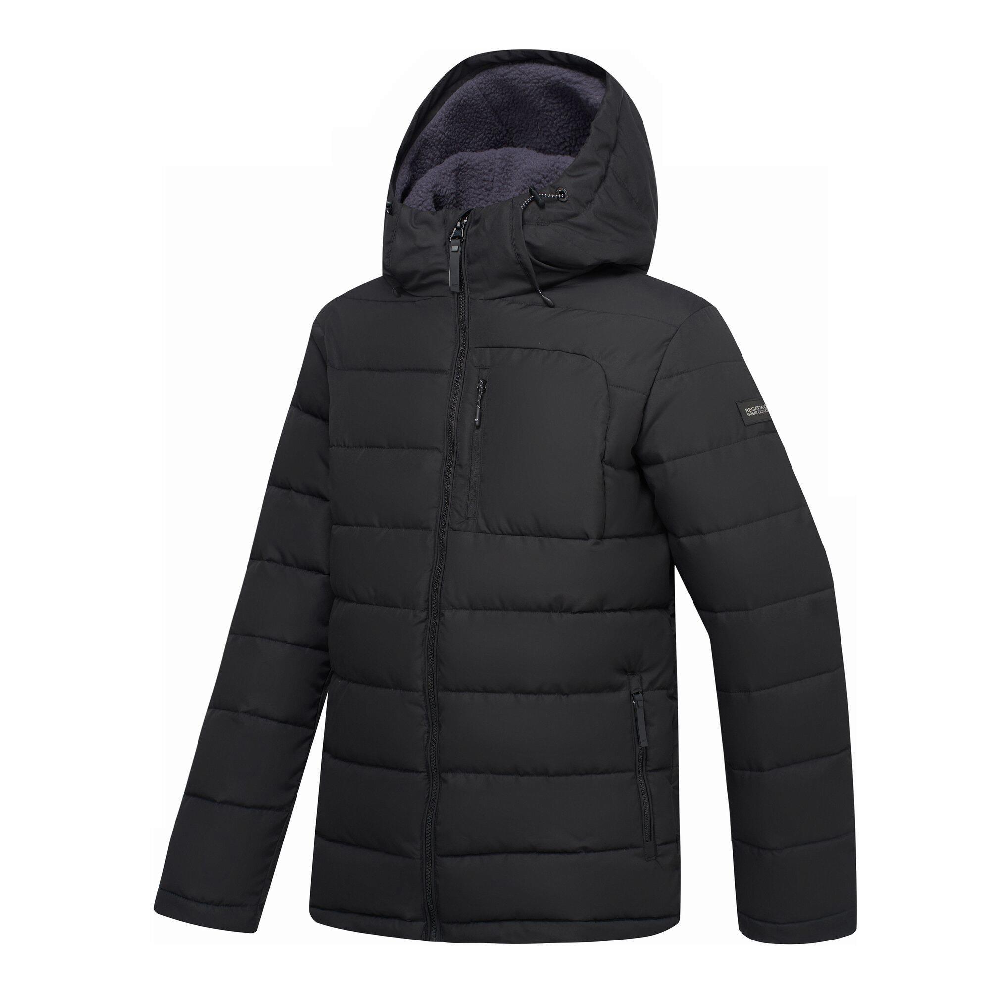 Regatta Mens Frankie Padded Jacket - Image 9