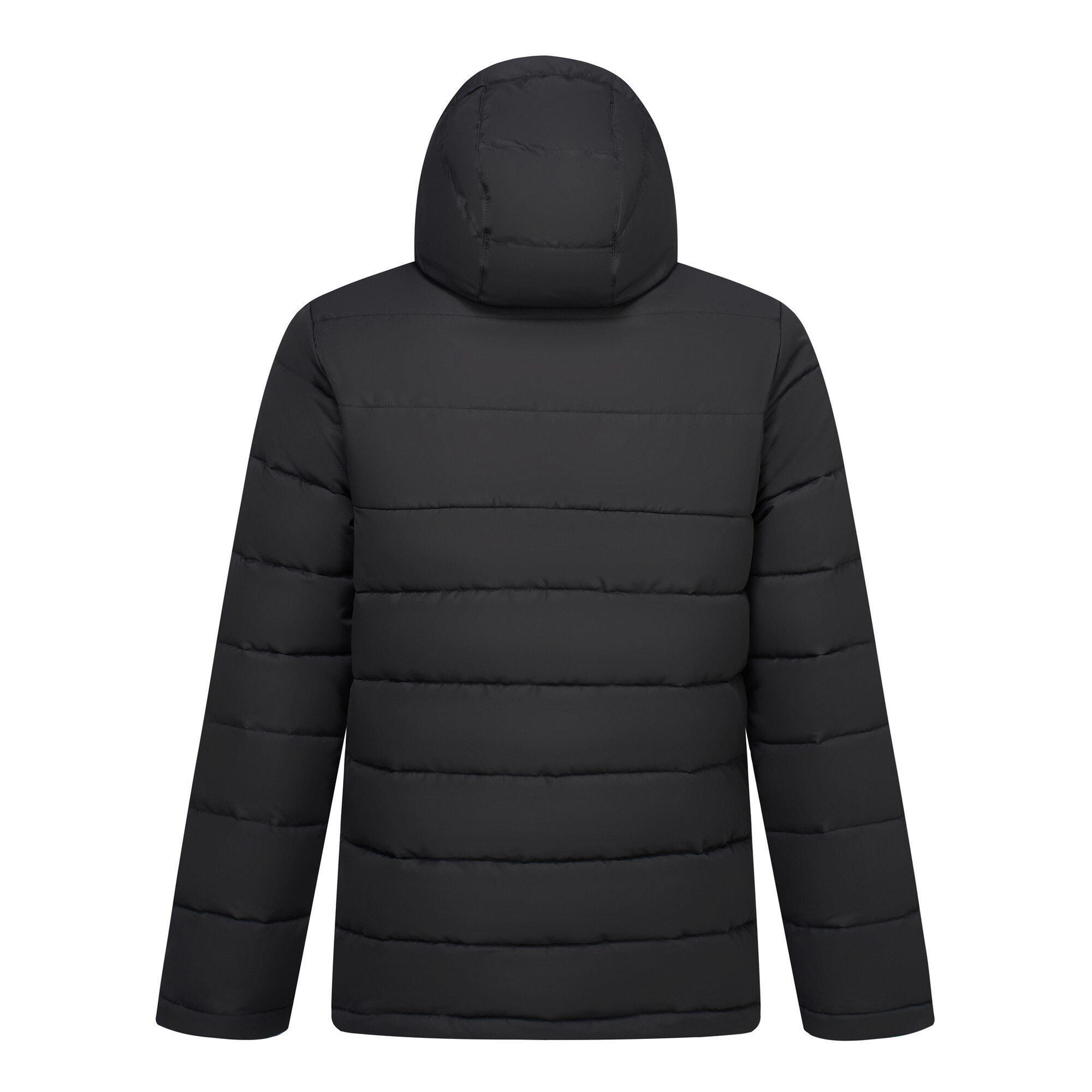 Regatta Mens Frankie Padded Jacket - Image 10