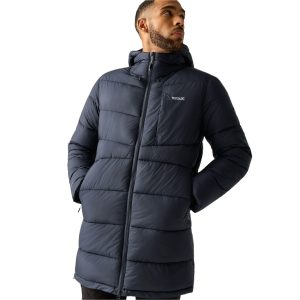 Regatta Mens Browen Jacket