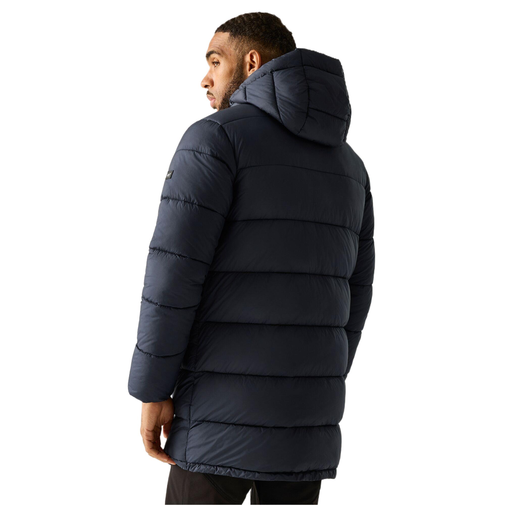 Regatta Mens Browen Jacket - Image 3