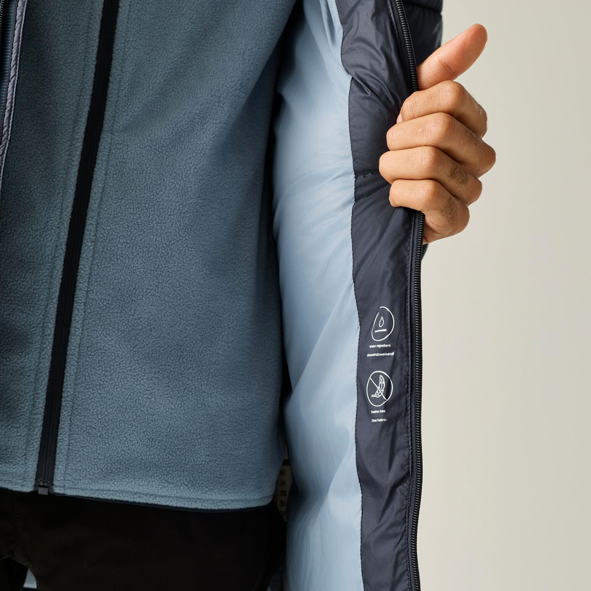 Regatta Mens Browen Jacket - Image 7