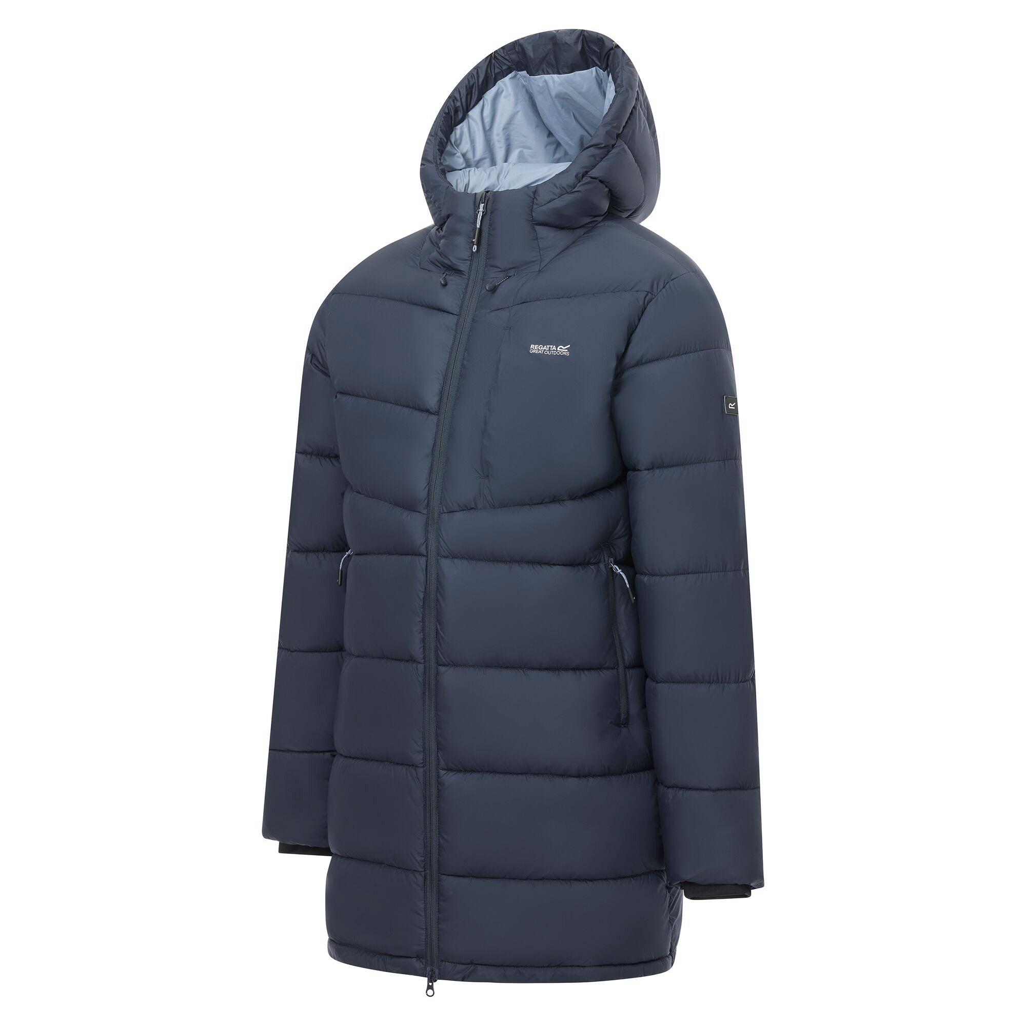 Regatta Mens Browen Jacket - Image 8