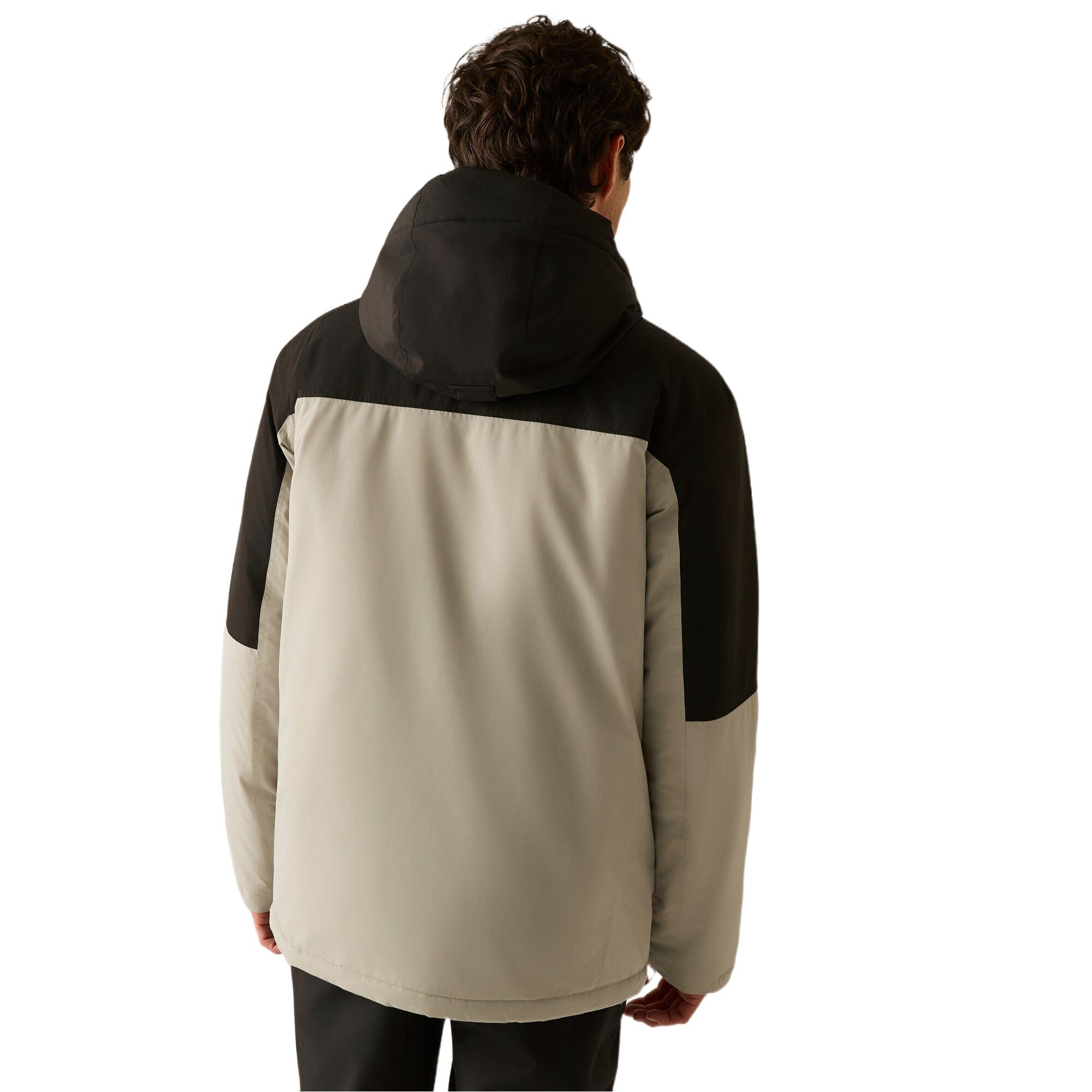 Regatta Mens Thornridge Jacket - Image 3