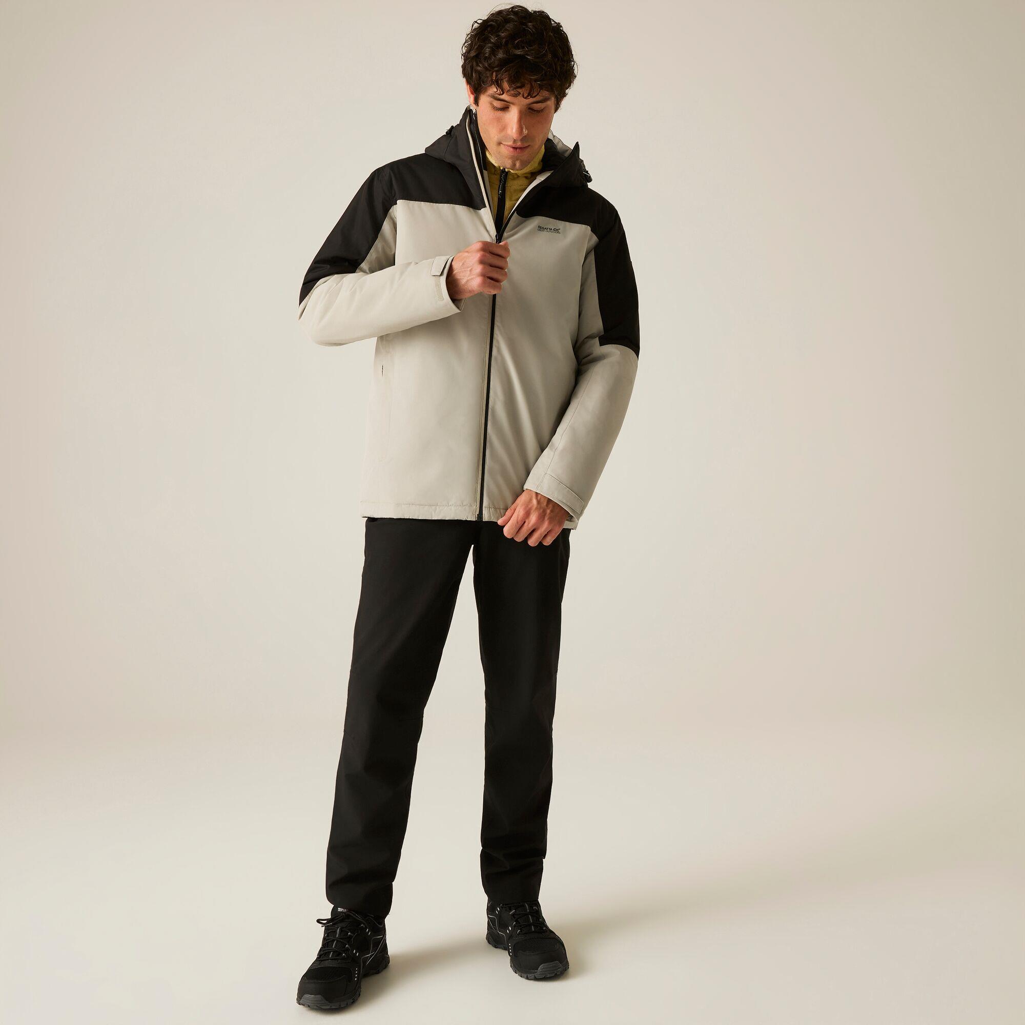 Regatta Mens Thornridge Jacket - Image 4