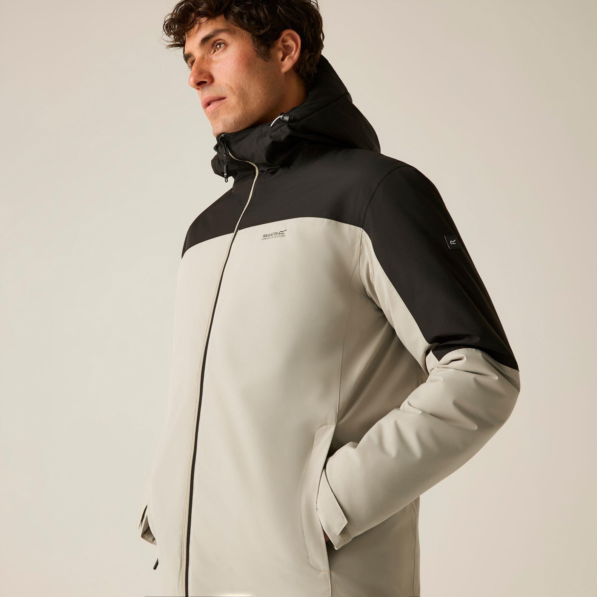 Regatta Mens Thornridge Jacket - Image 5