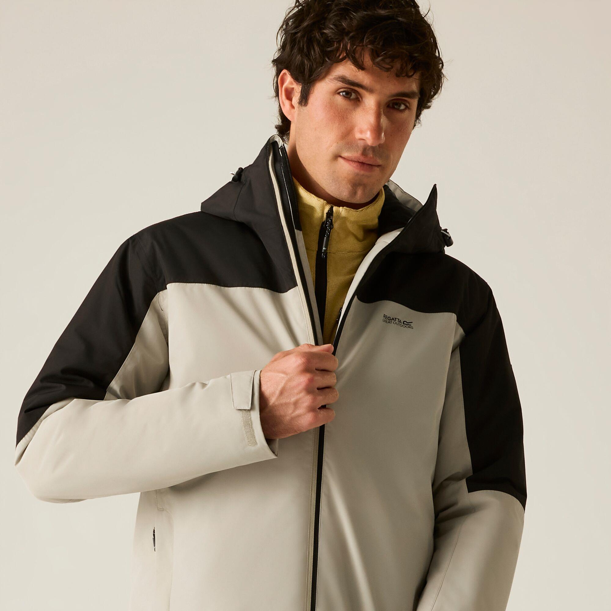 Regatta Mens Thornridge Jacket - Image 6