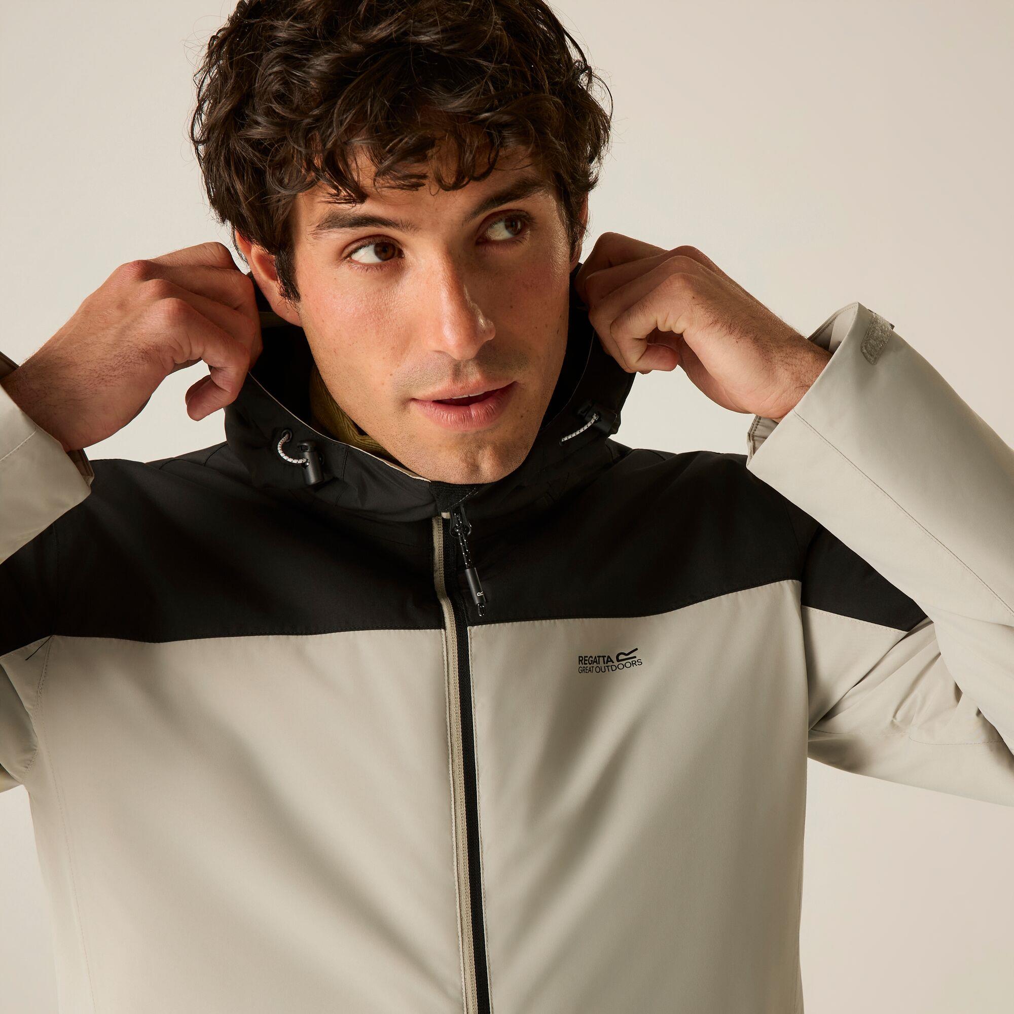 Regatta Mens Thornridge Jacket - Image 8