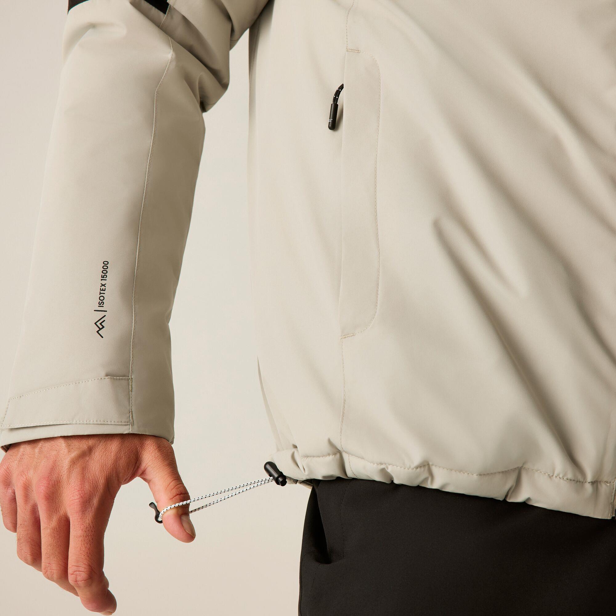 Regatta Mens Thornridge Jacket - Image 9