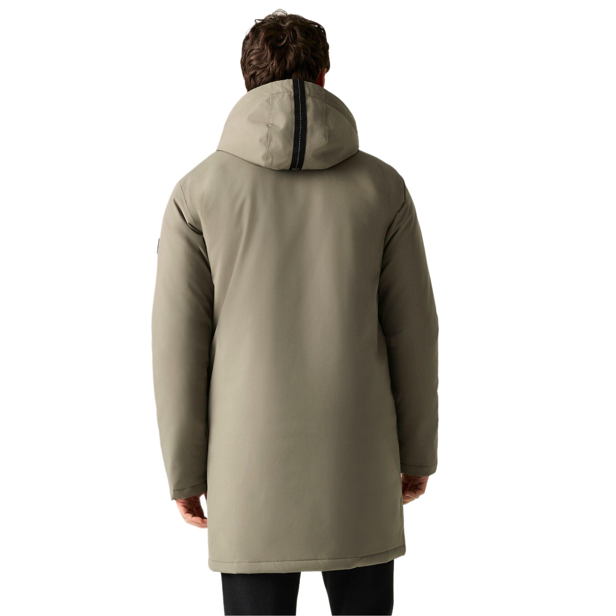 Regatta Mens Merzen Jacket - Image 3