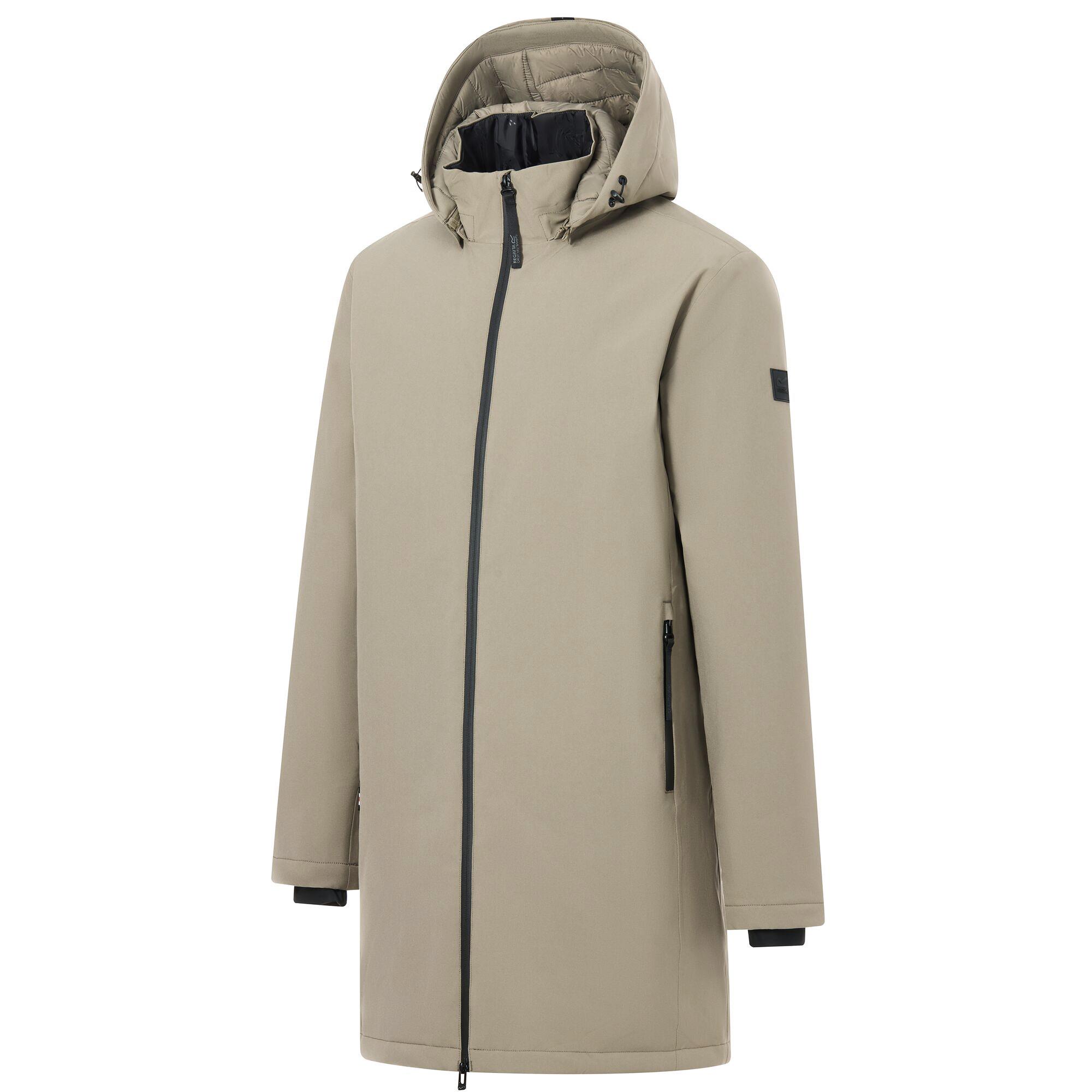 Regatta Mens Merzen Jacket - Image 10
