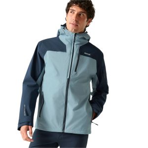 Regatta Mens Sacramento 3-in-1 Jacket