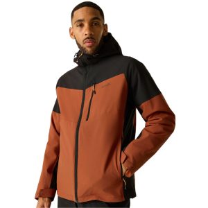 Regatta Mens Wentwood 3-in-1 Jacket