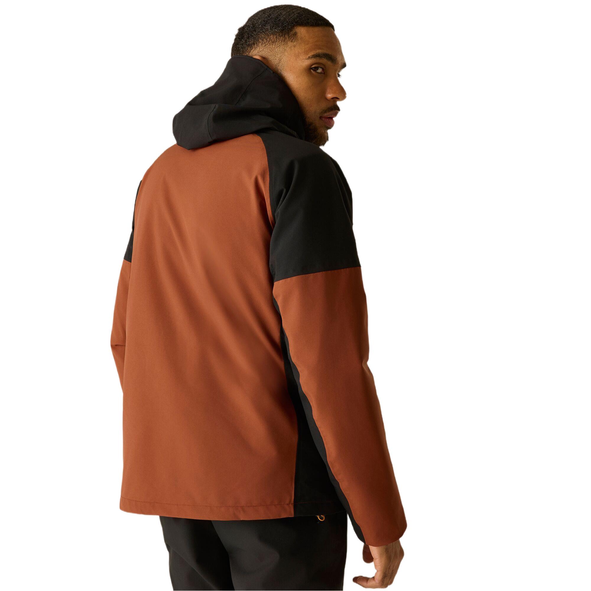 Regatta Mens Wentwood 3-in-1 Jacket - Image 3