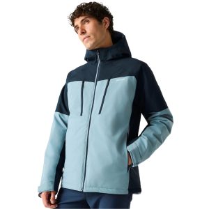 Regatta Mens Highton Stretch Padded Jacket