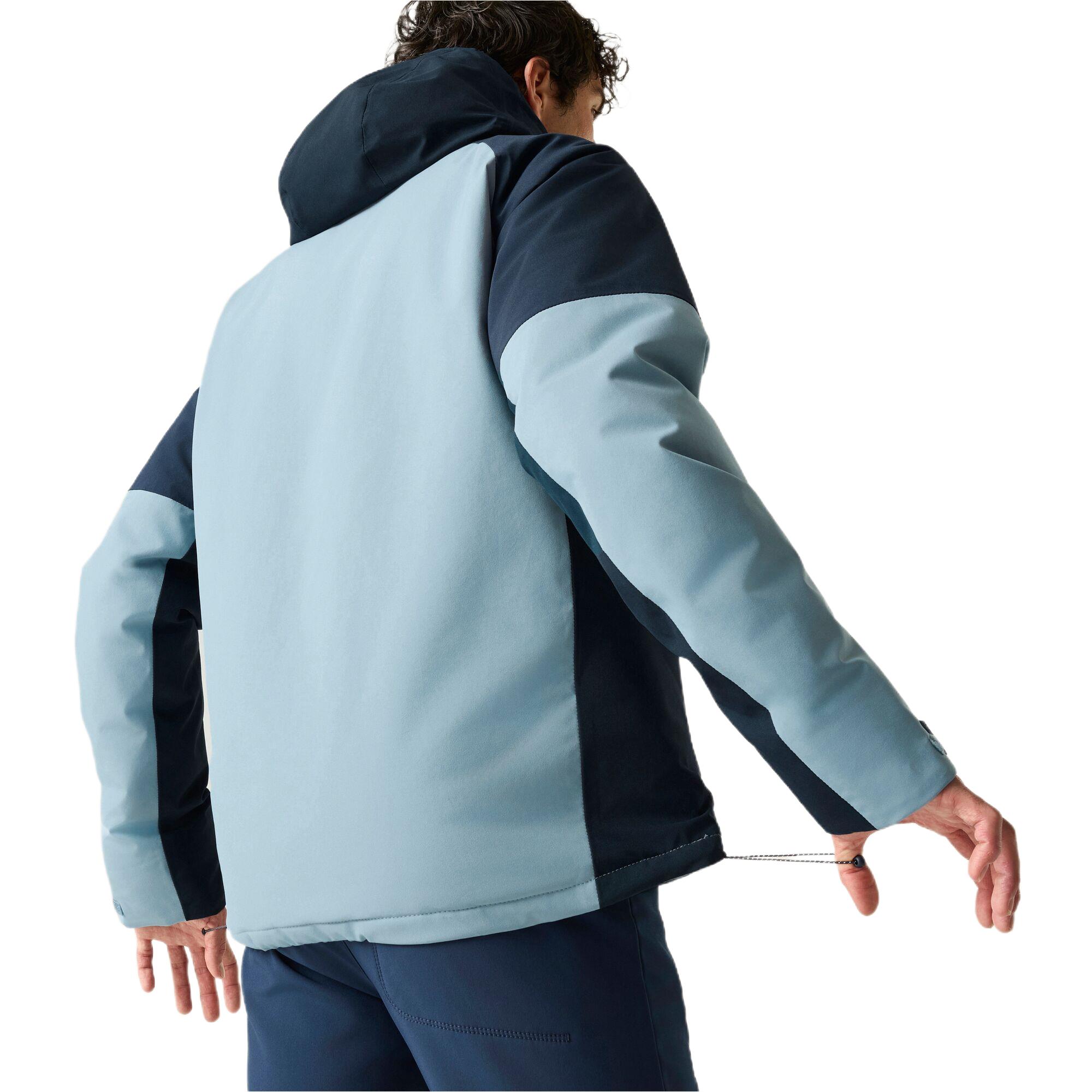 Regatta Mens Highton Stretch Padded Jacket - Image 3