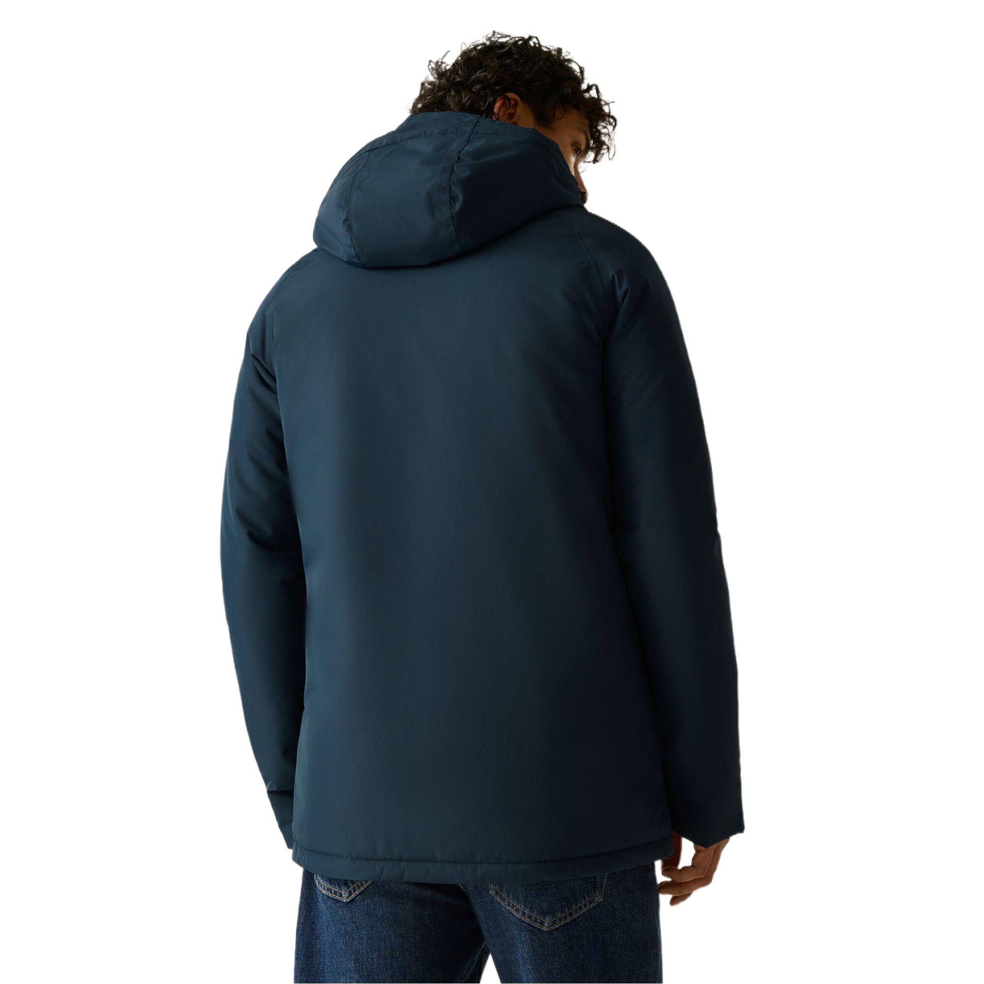 Regatta Mens Slyvan Jacket - Image 3