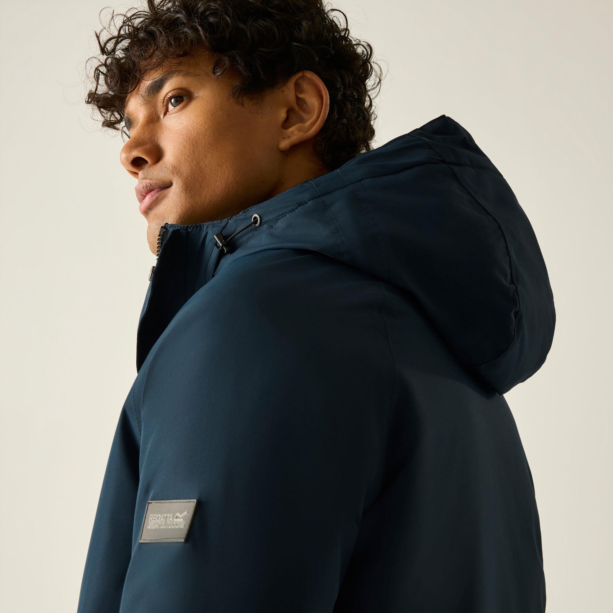 Regatta Mens Slyvan Jacket - Image 5