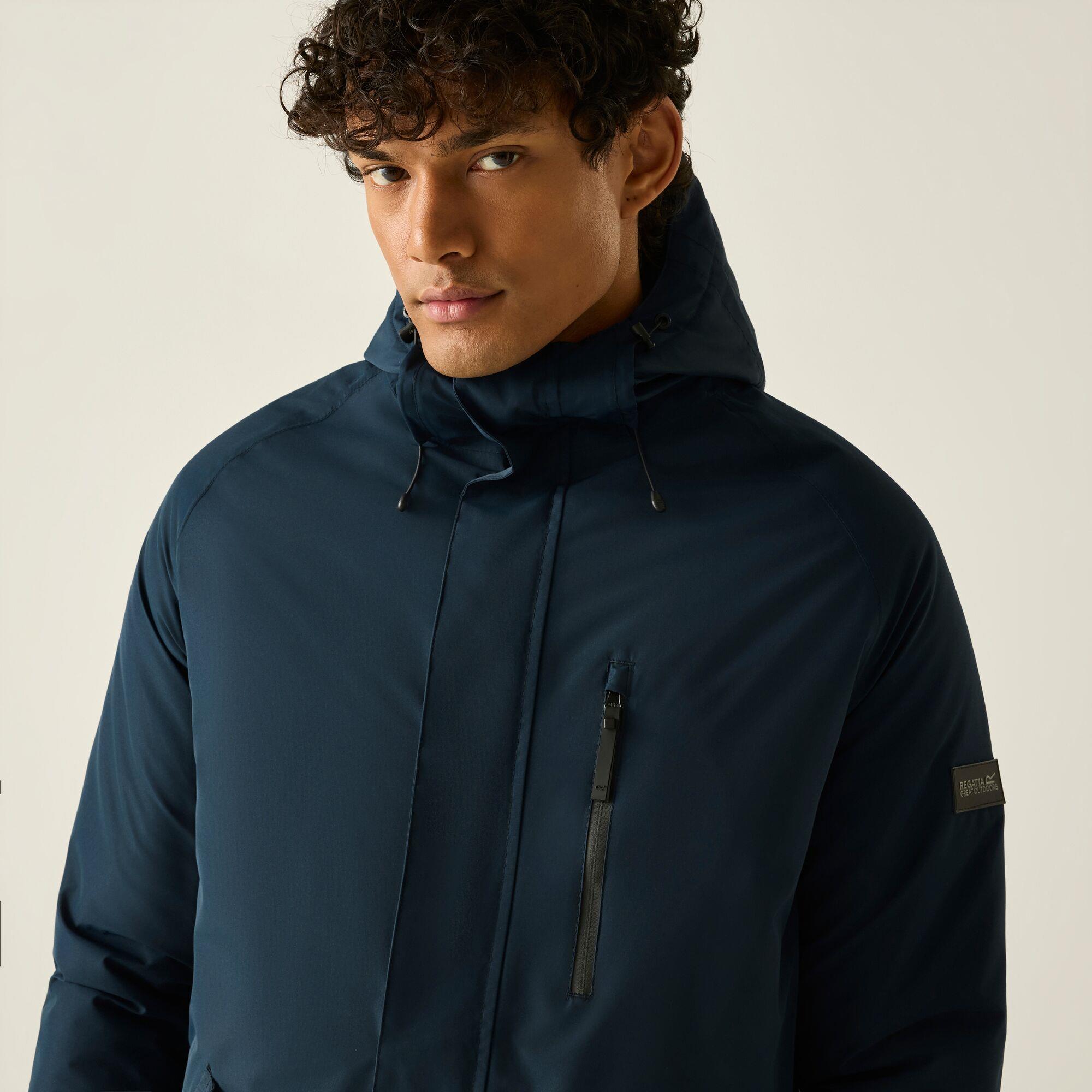Regatta Mens Slyvan Jacket - Image 7