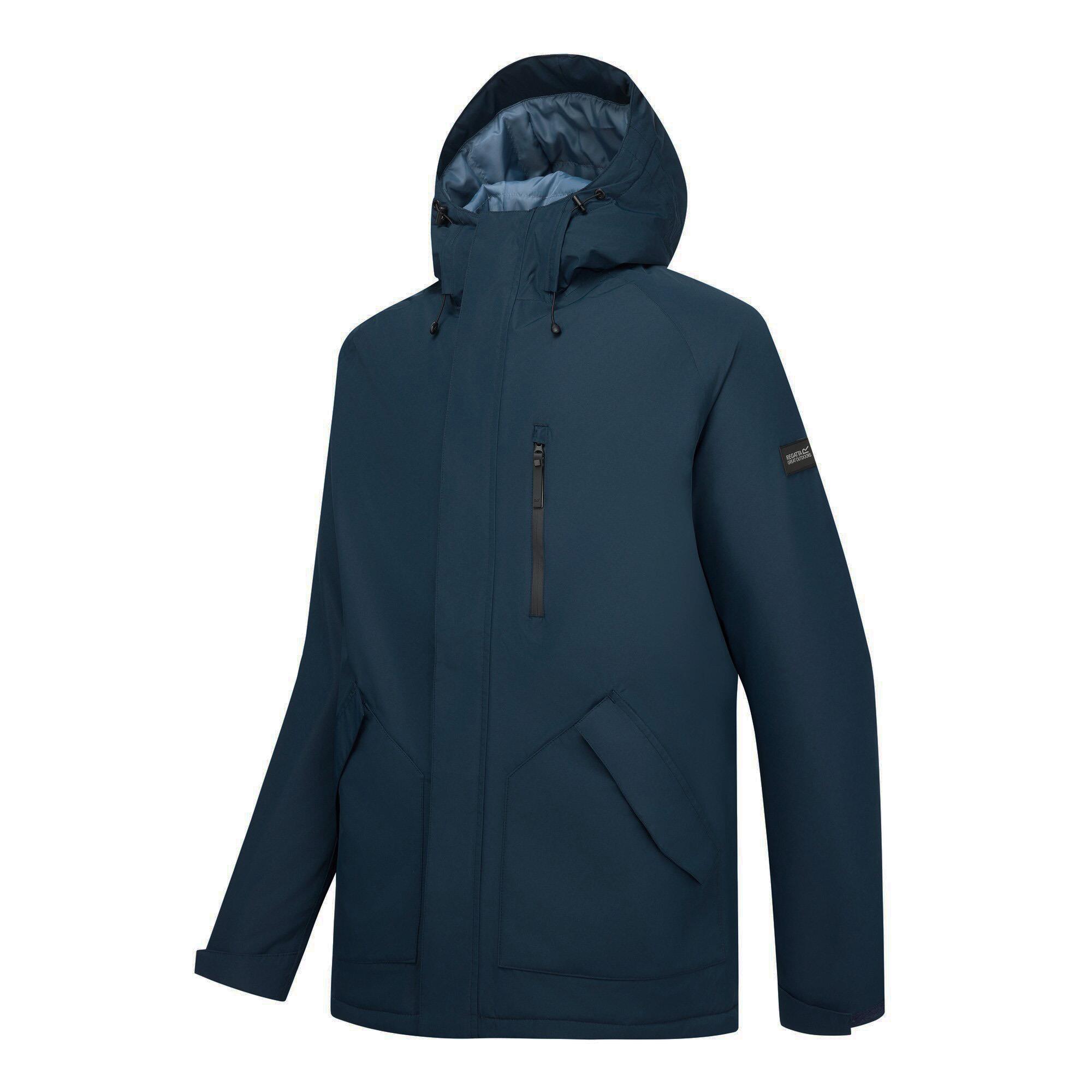 Regatta Mens Slyvan Jacket - Image 8