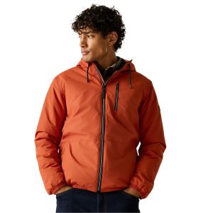 Regatta Mens Winter Shorebay Jacket