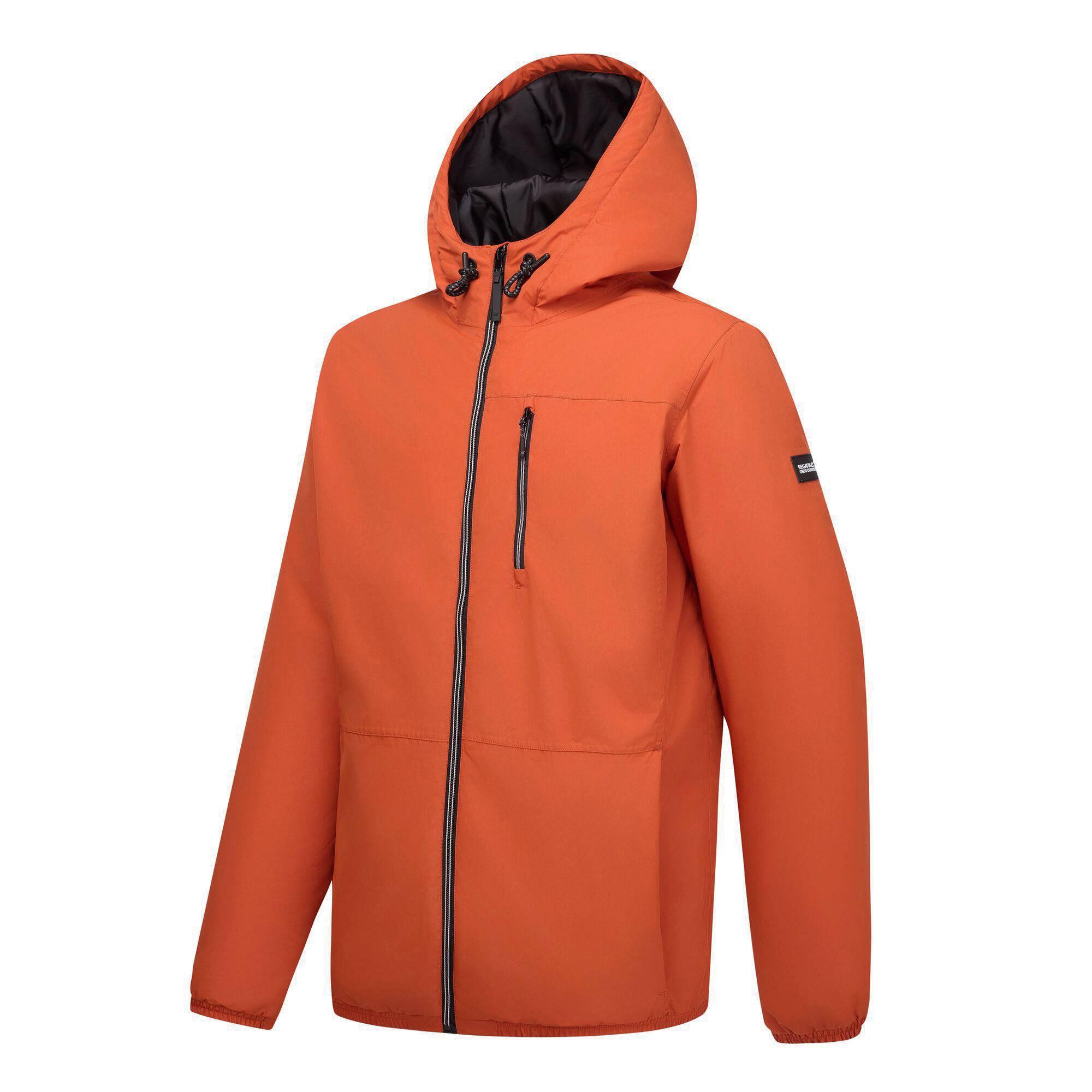Regatta Mens Winter Shorebay Jacket - Image 7
