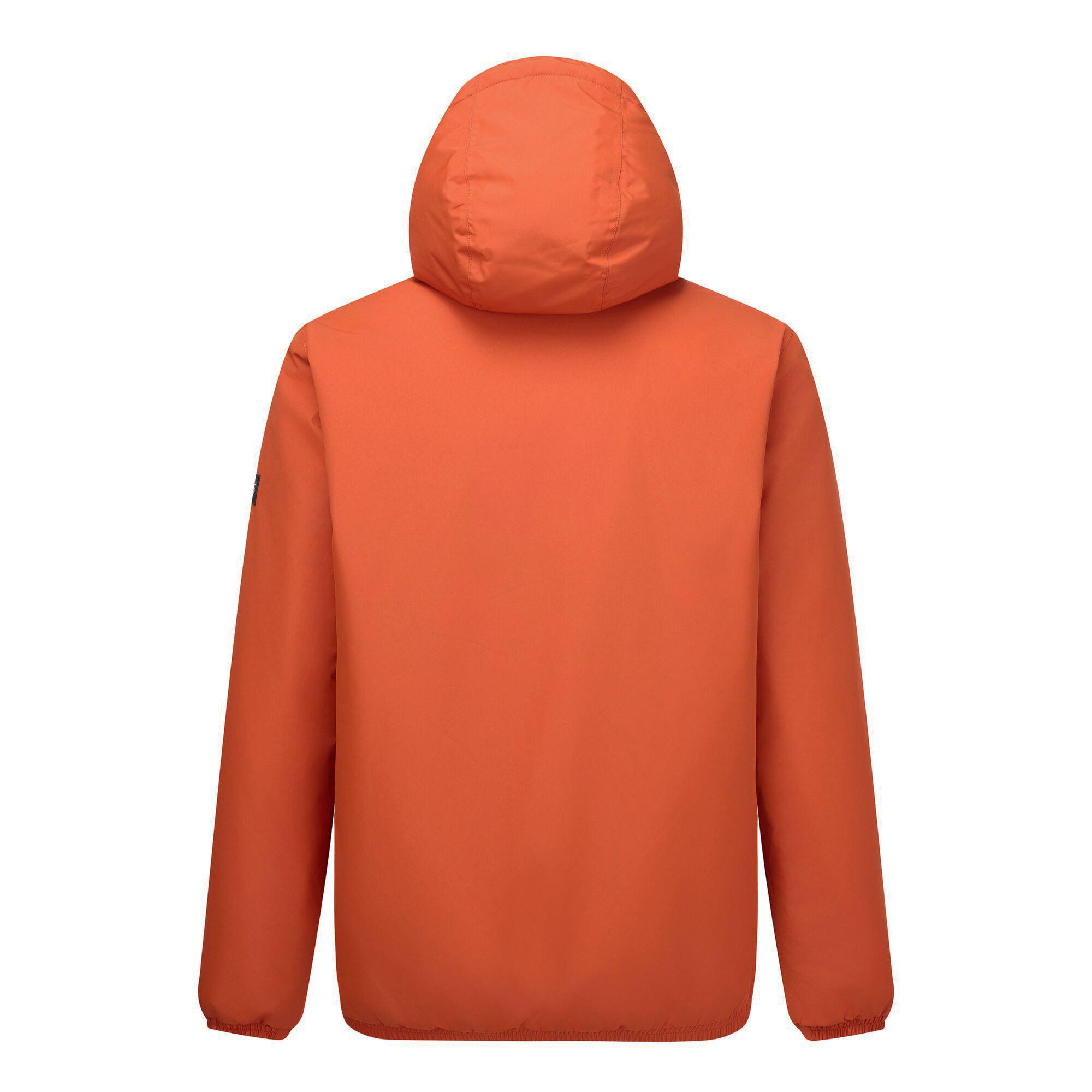 Regatta Mens Winter Shorebay Jacket - Image 8
