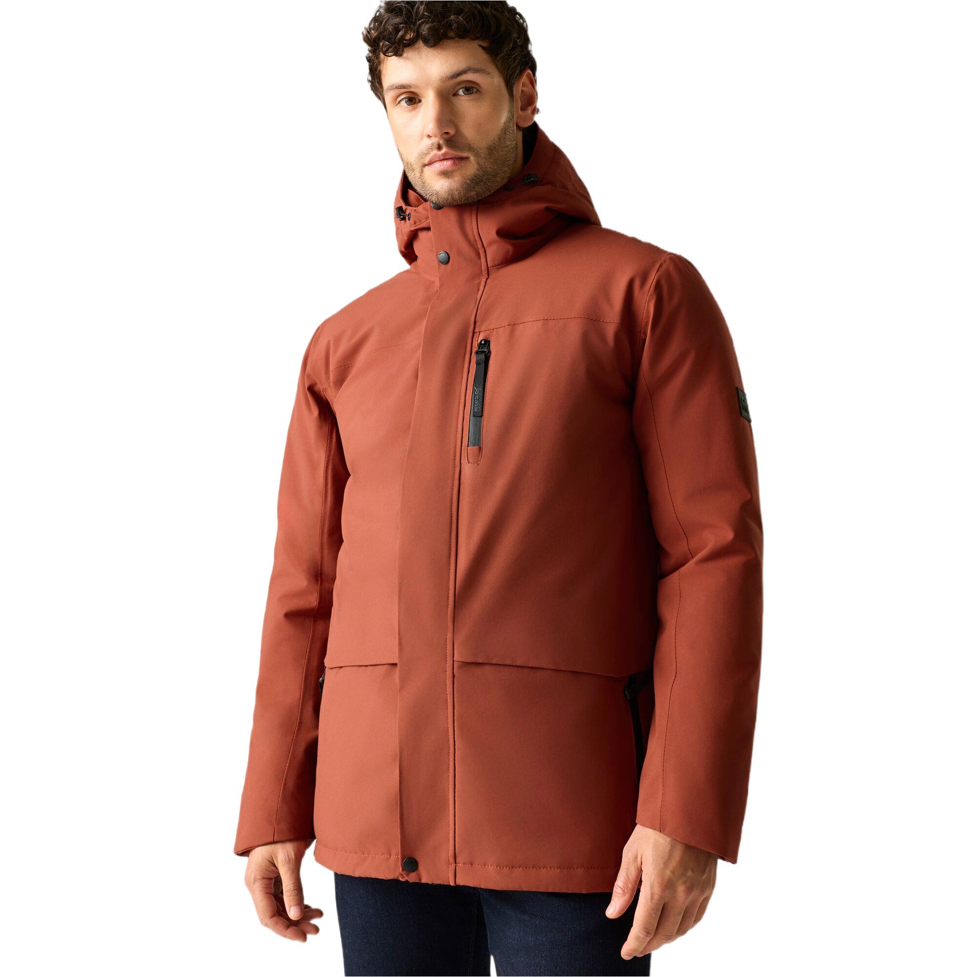 Regatta Mens Baylon Jacket